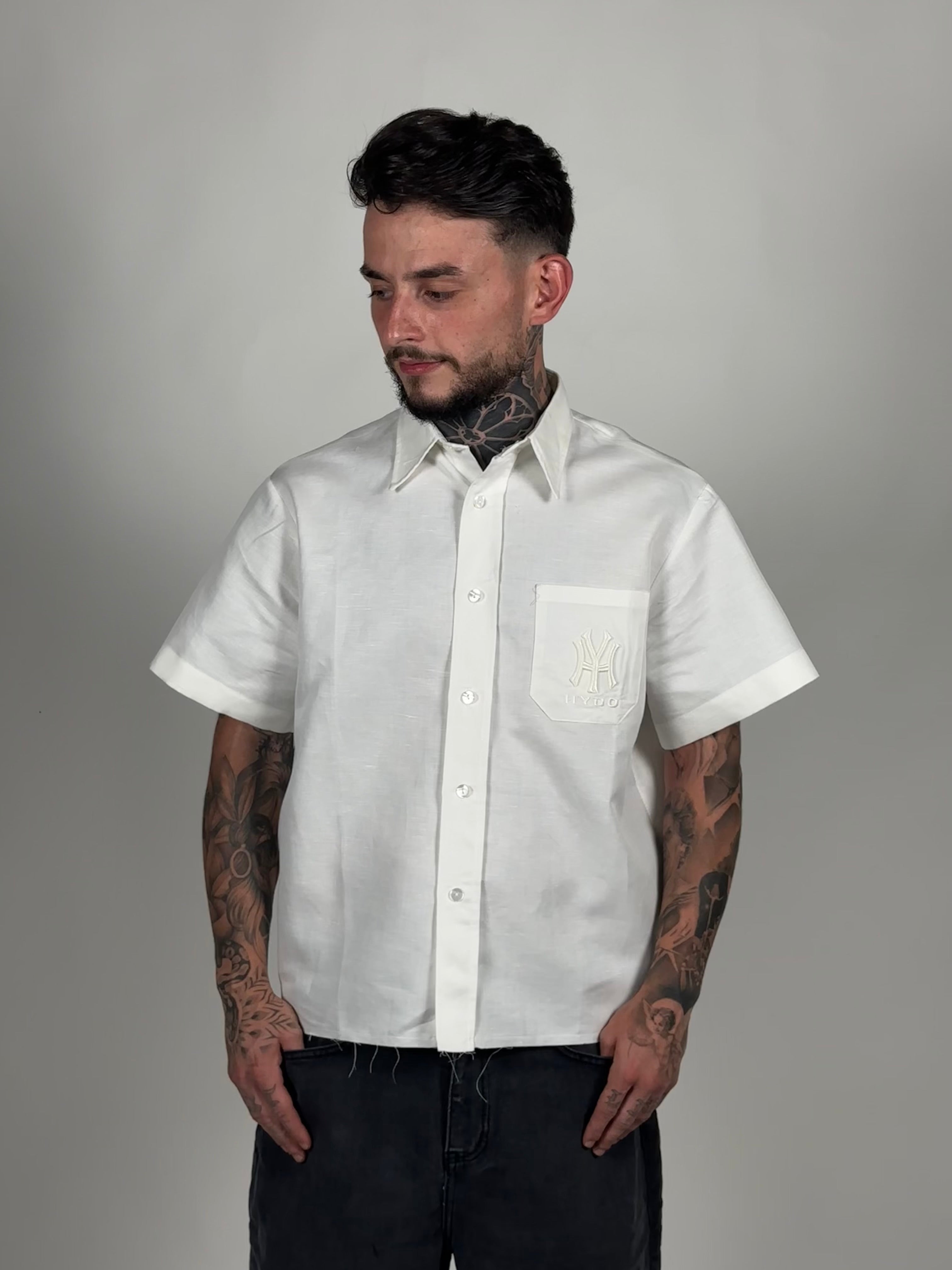 CAMICIA BOGOTÀ