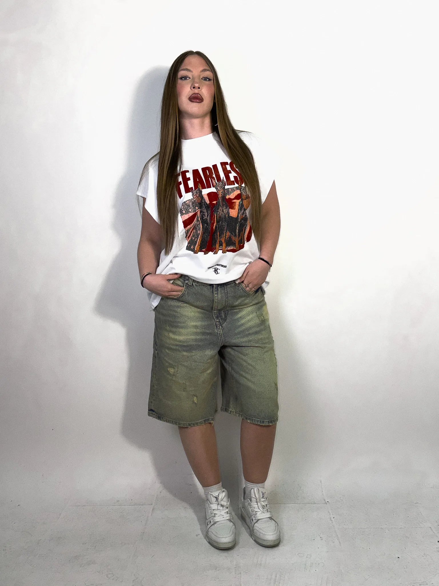 JORTS SAND