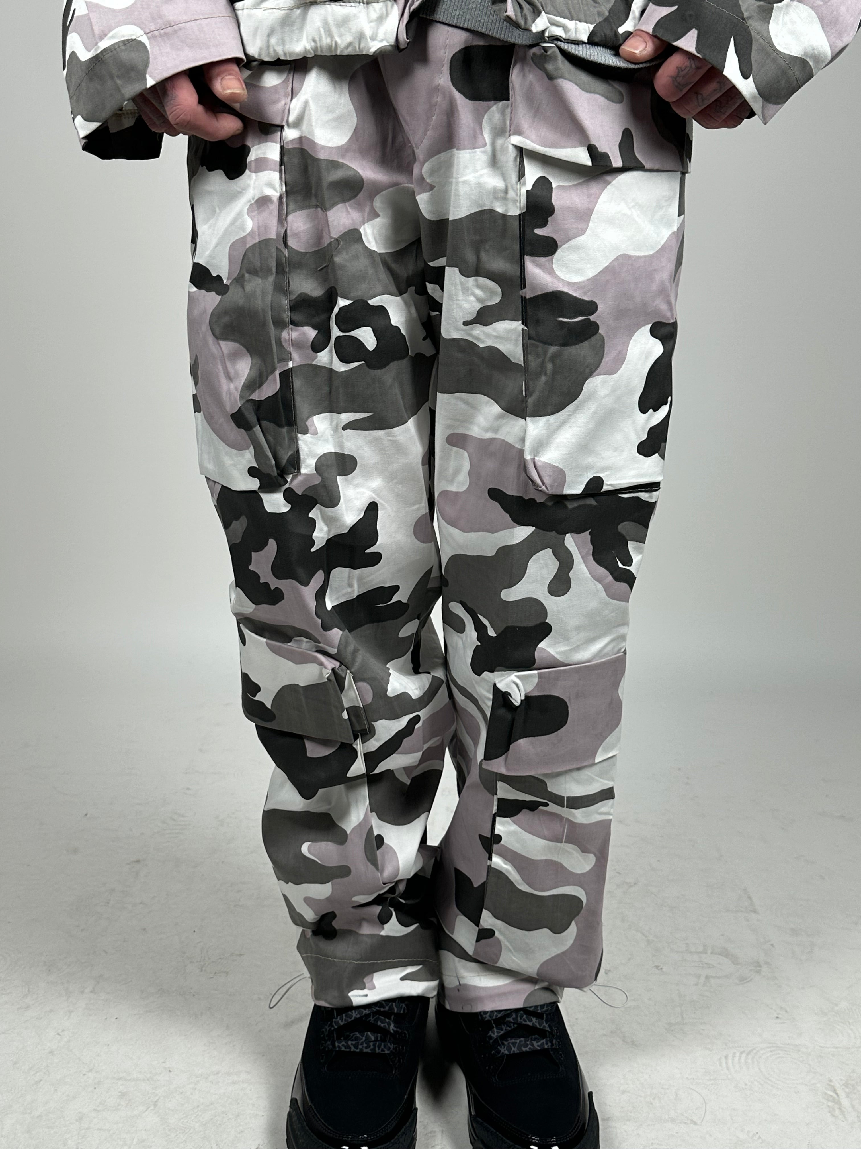 COORDINATO VULCAN
