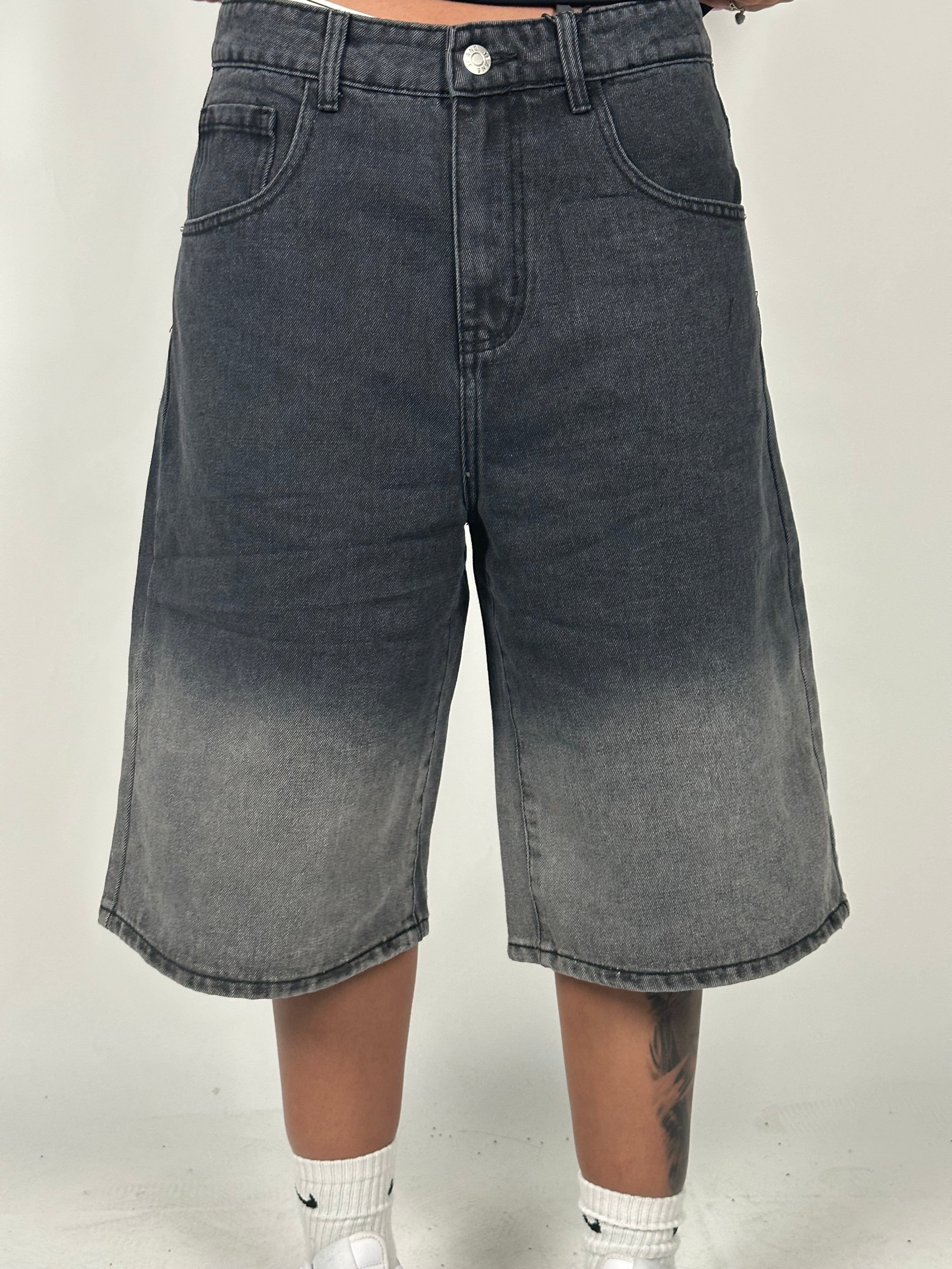 JORTS  DEGRADÈ