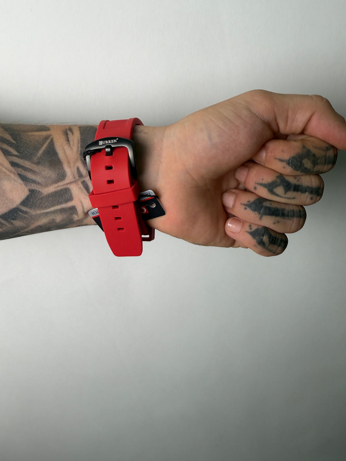 OROLOGIO RICHARD