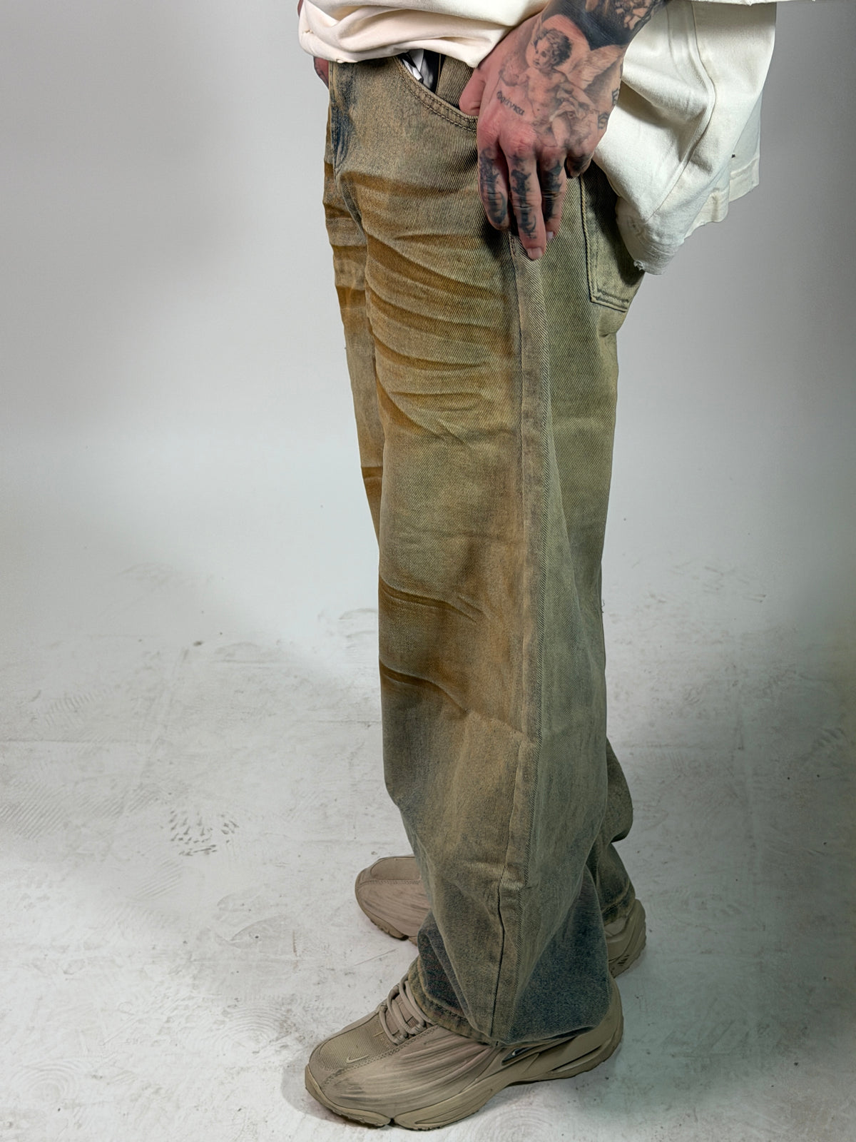 JEANS AMERICA