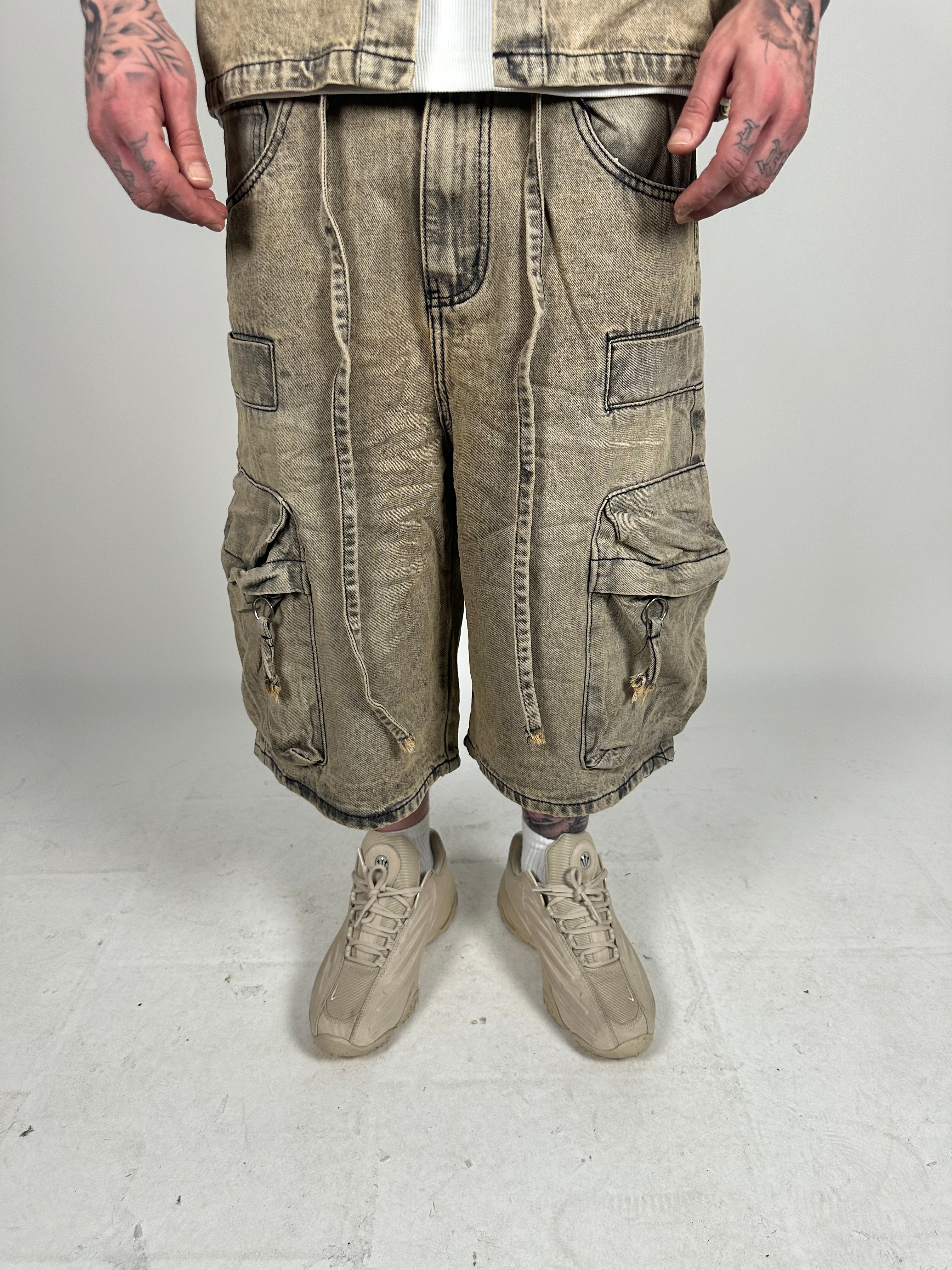 LOOK BRONX DENIM