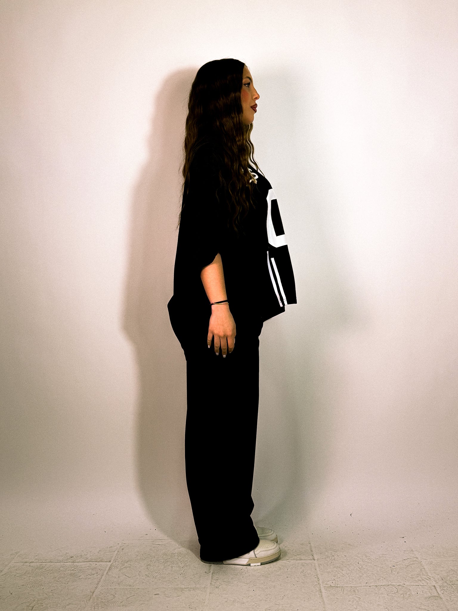 LOOK 00 BLACK