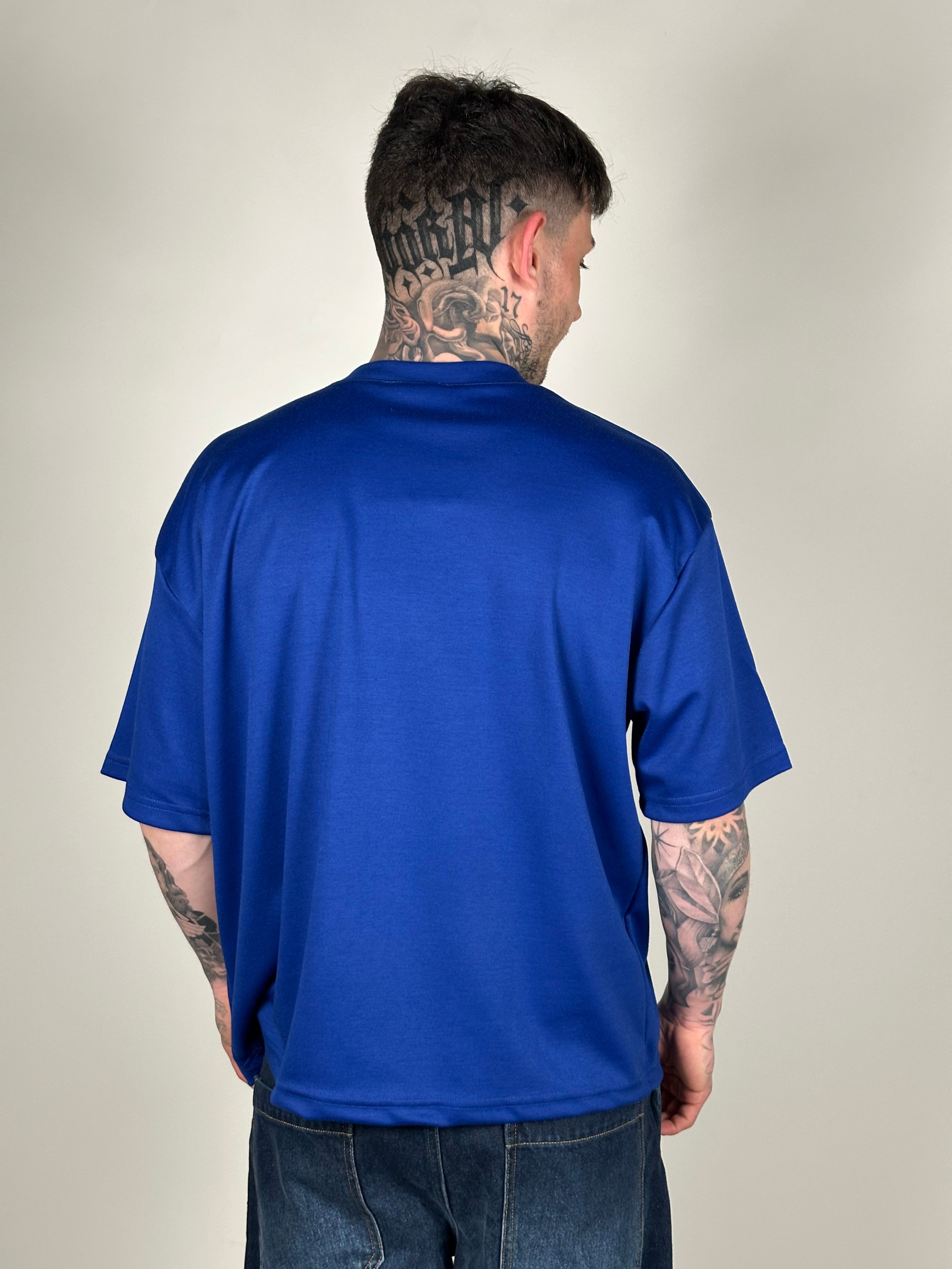 T-SHIRT EMPTY