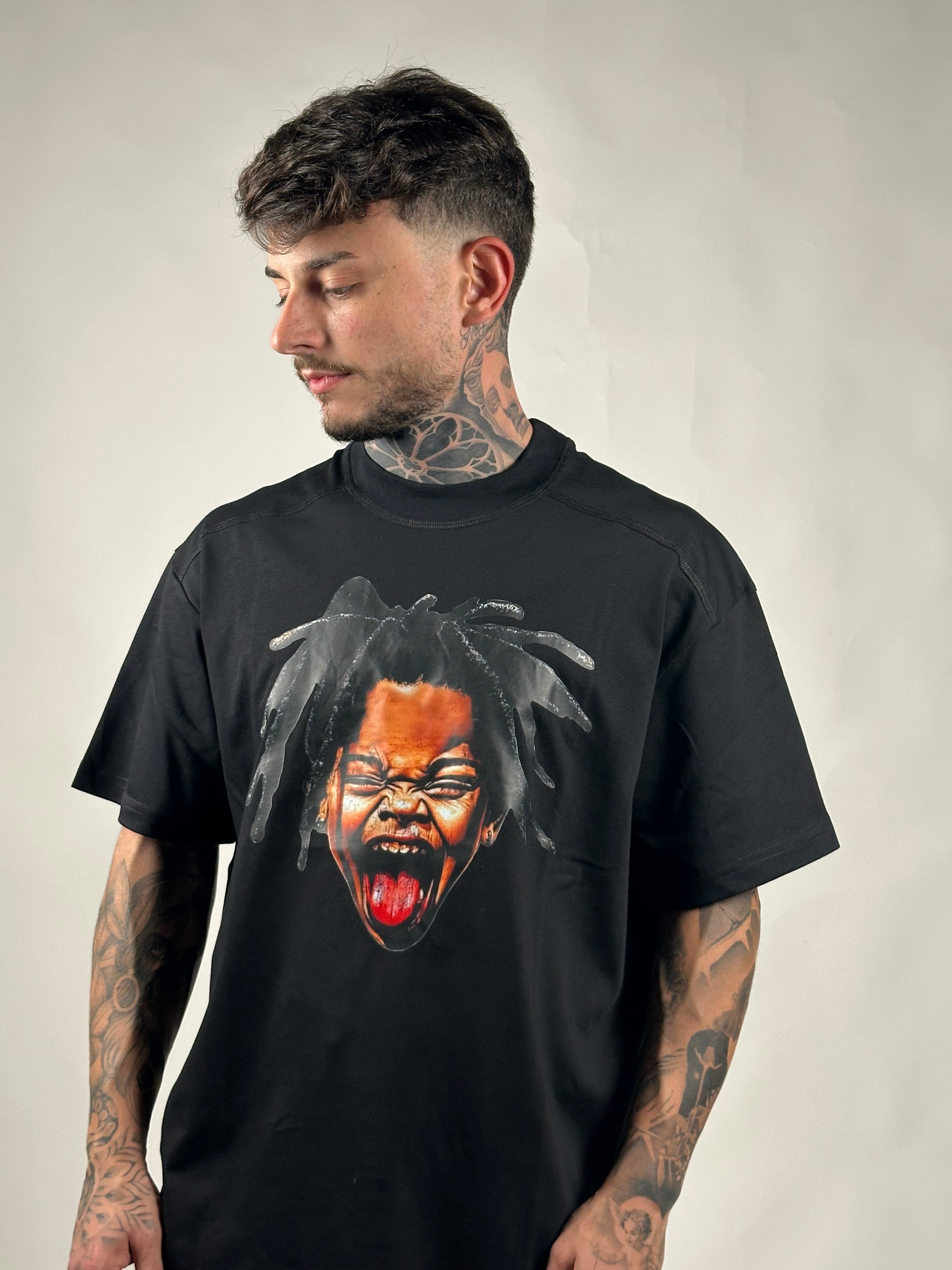 T-SHIRT YOUNG BOY