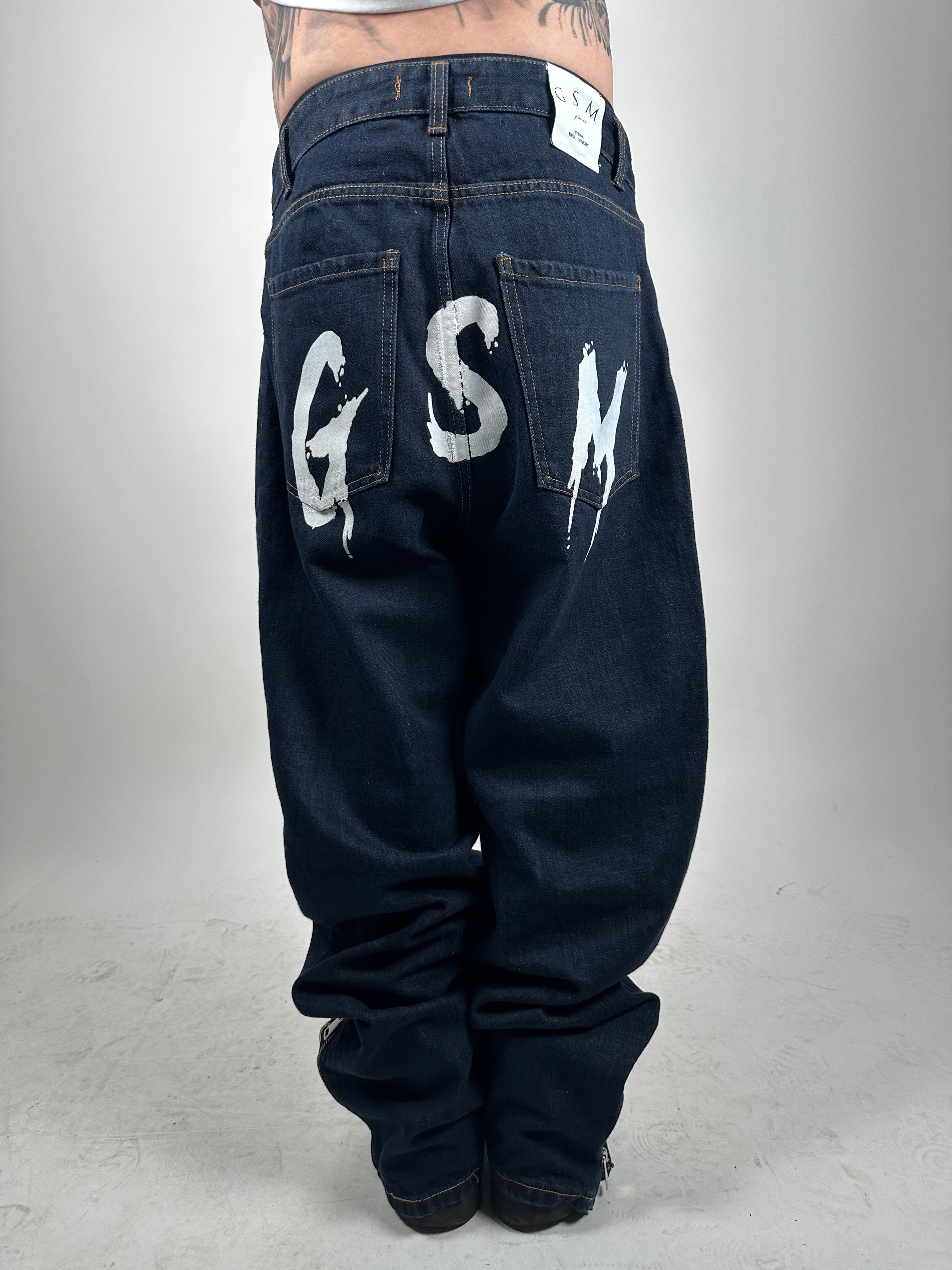 JEANS GSM
