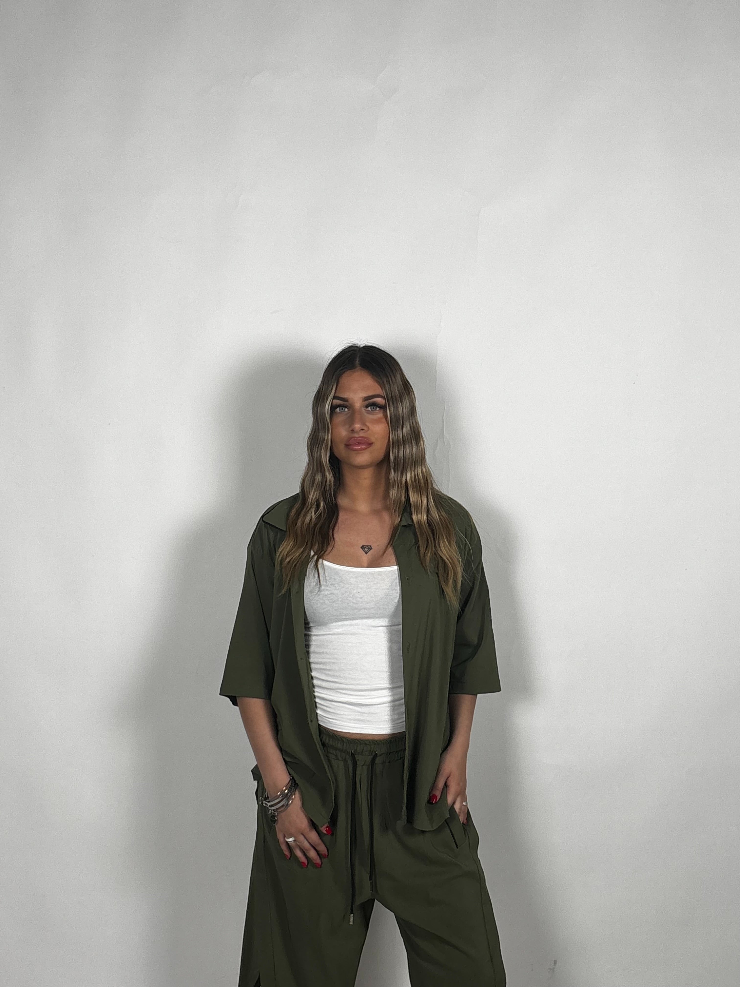 OLIVE SET