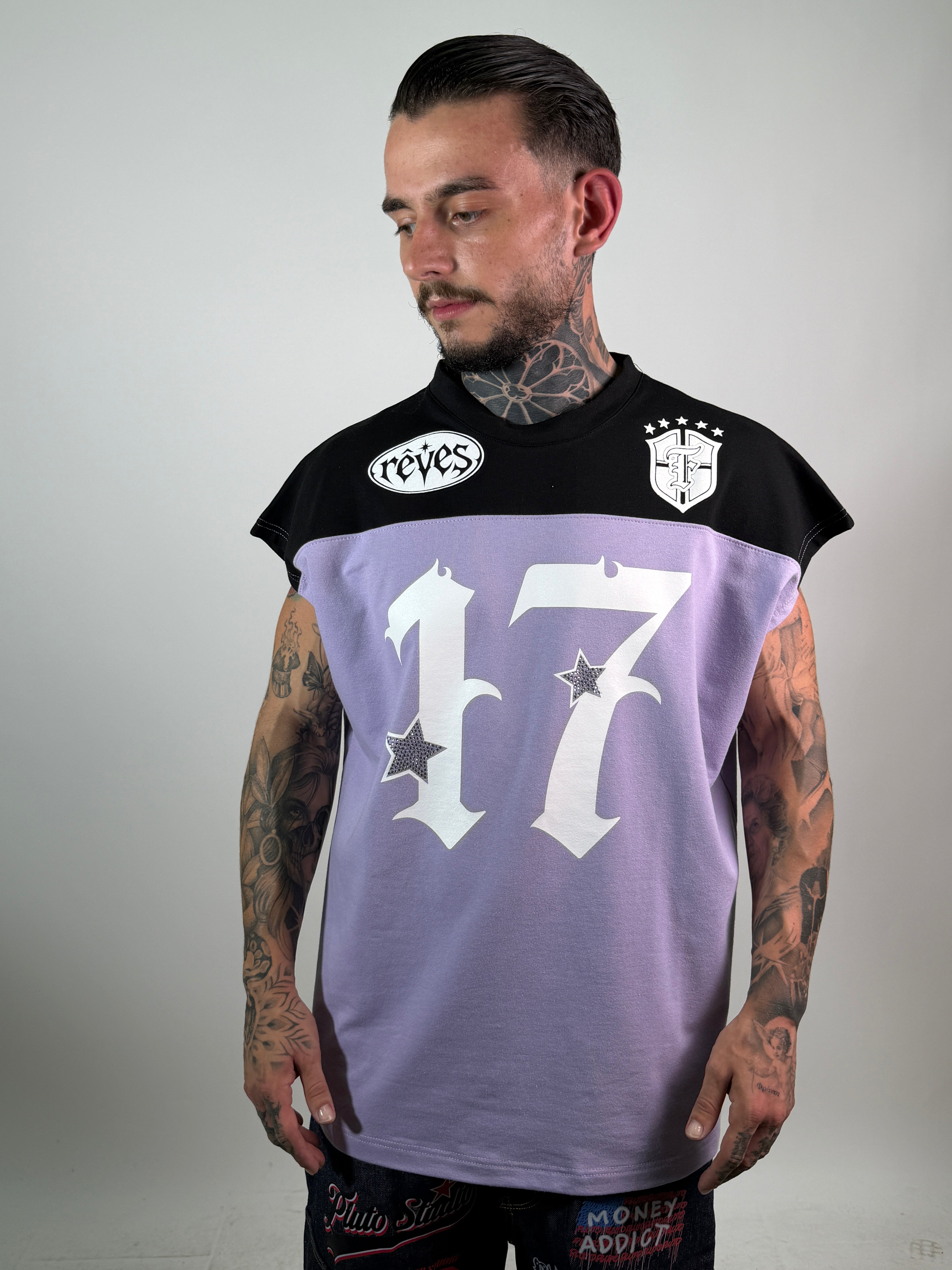 T-VEST REVES17