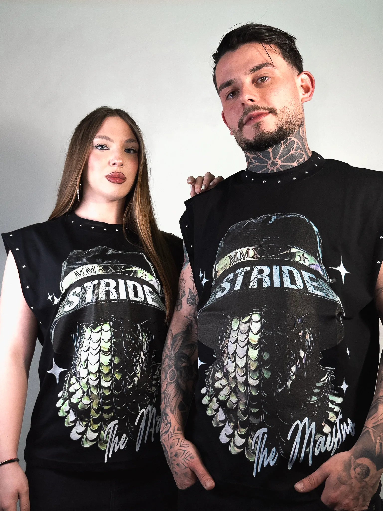 T-SHIRT MIGOS