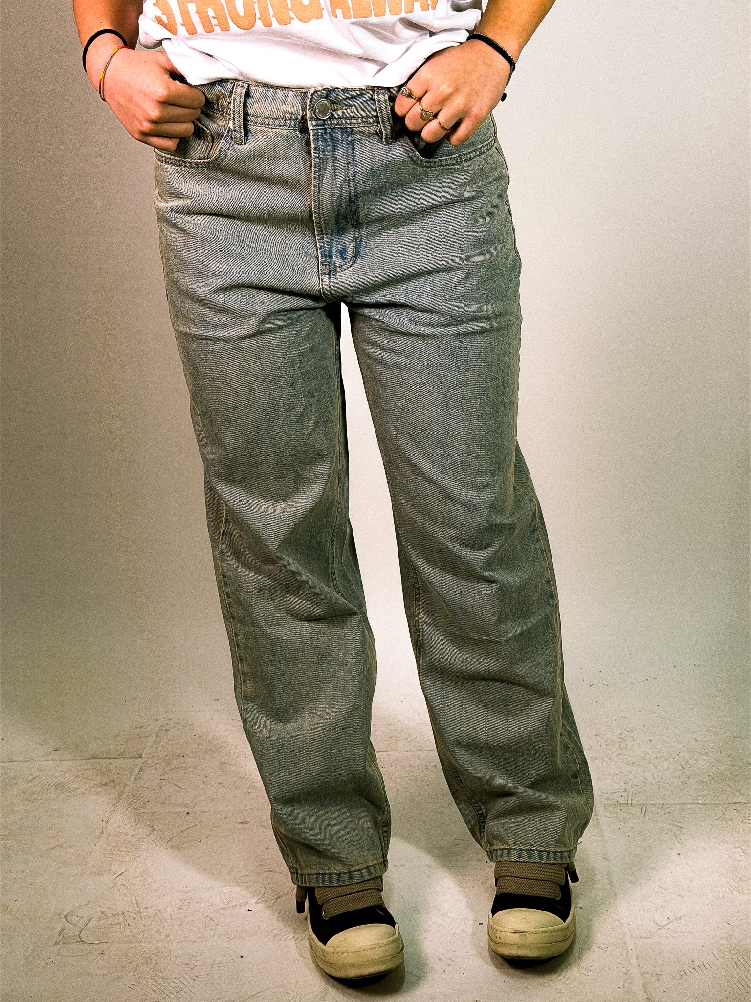 JEANS RENGER