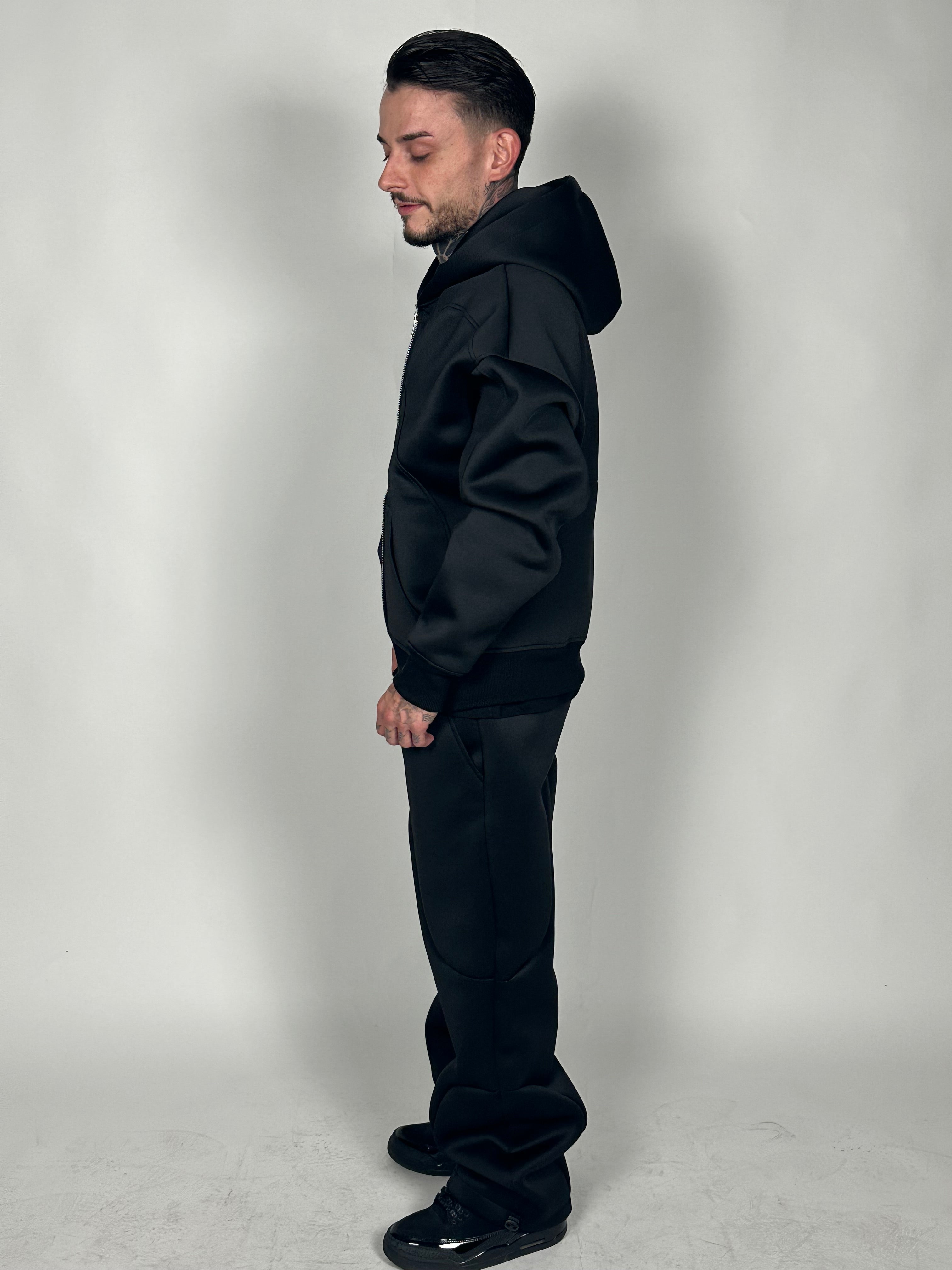 TRACKSUIT SCUBA