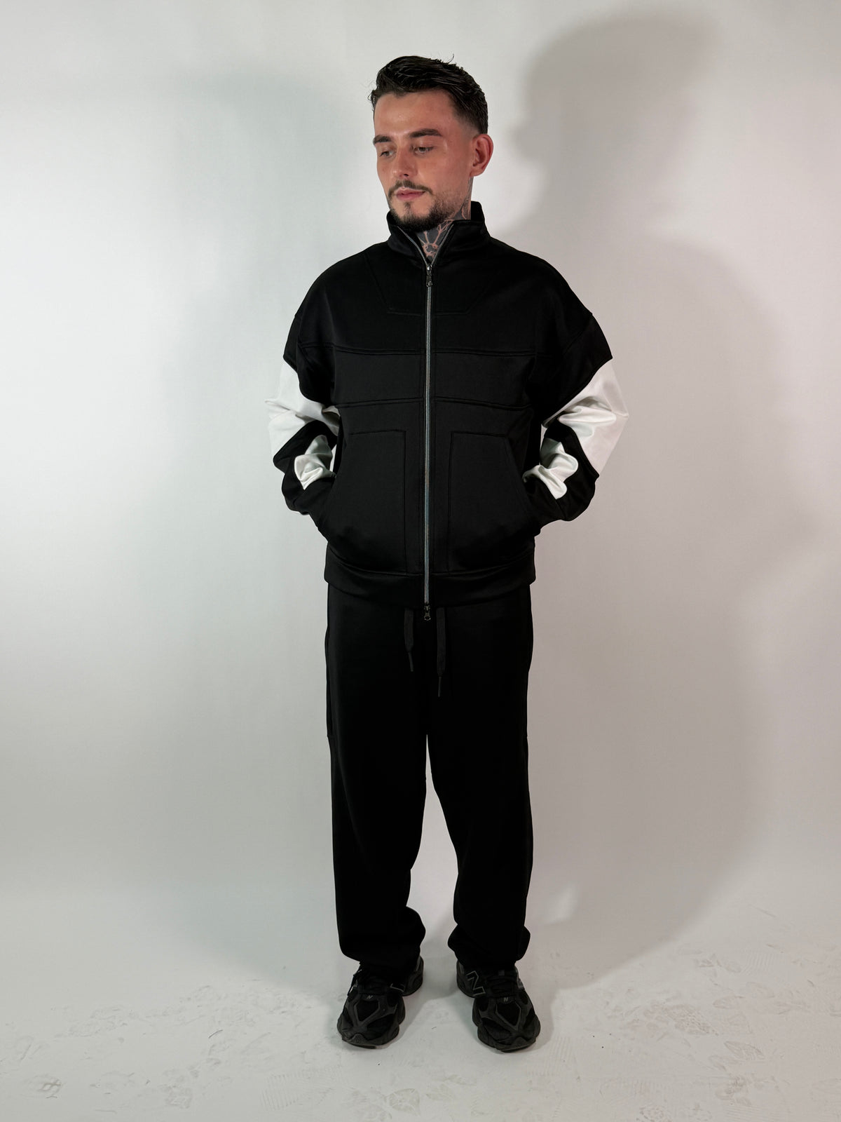 TRACK SUIT FEAR