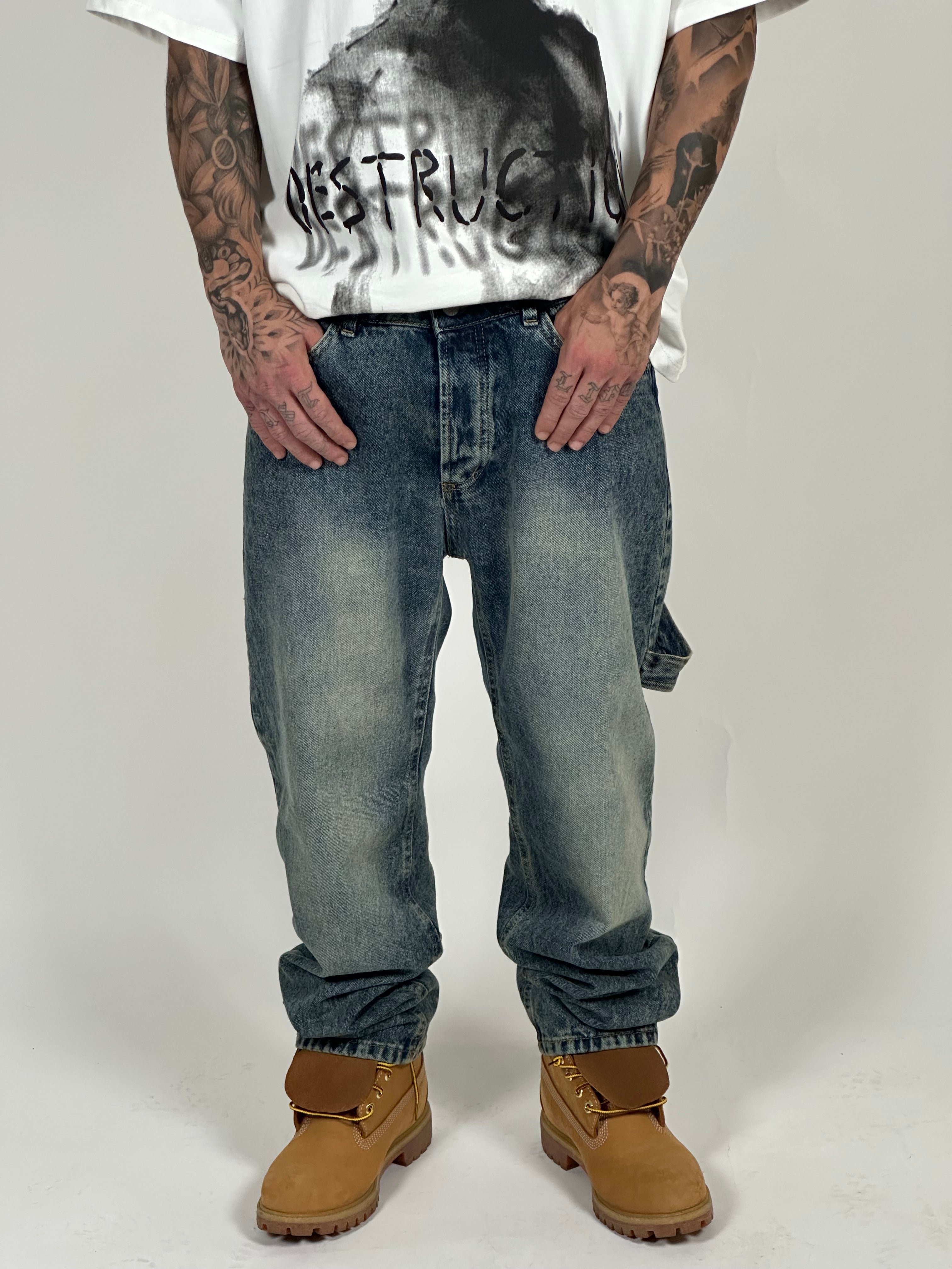 JEANS EASY