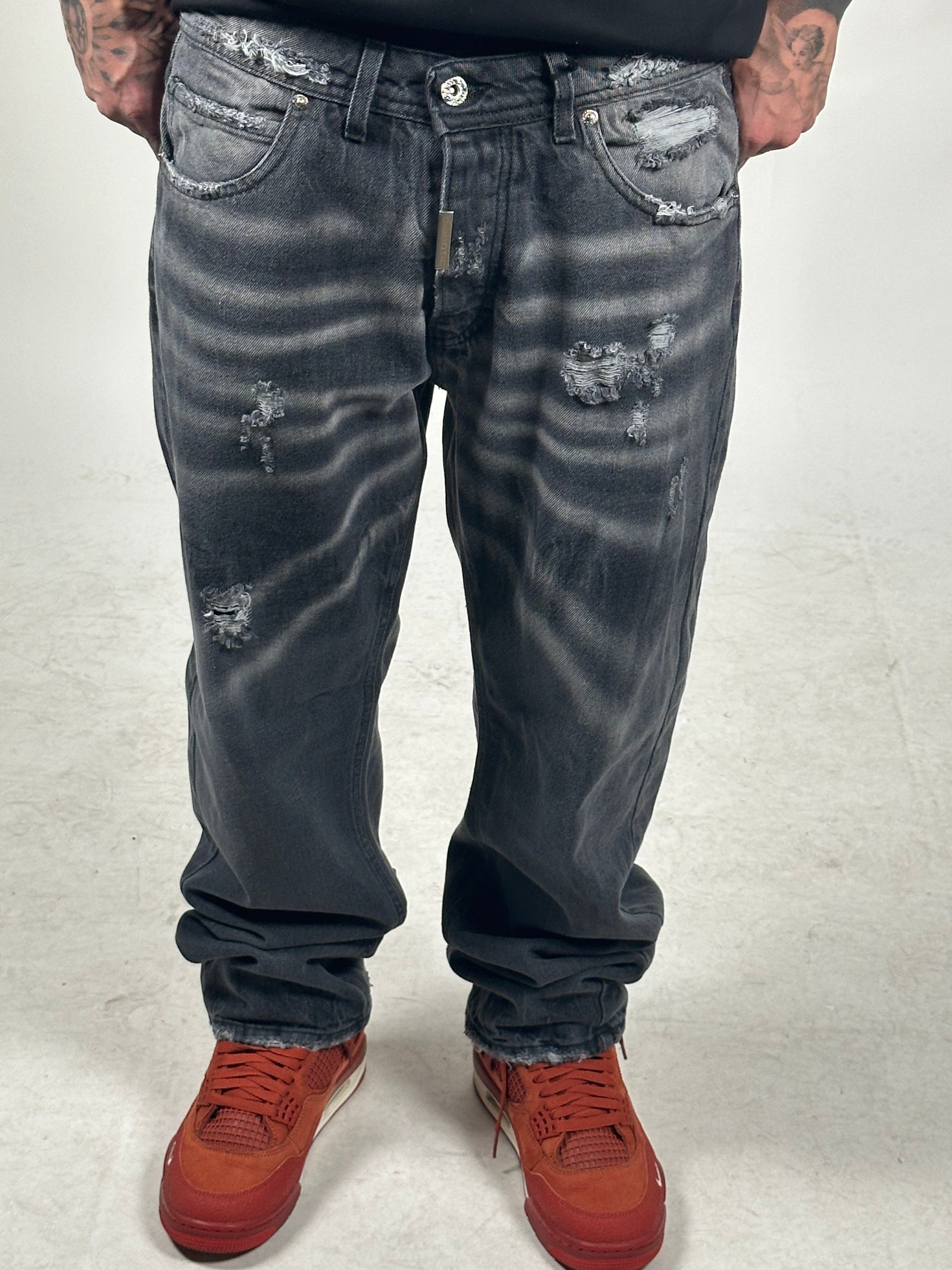 JEANS URBAN