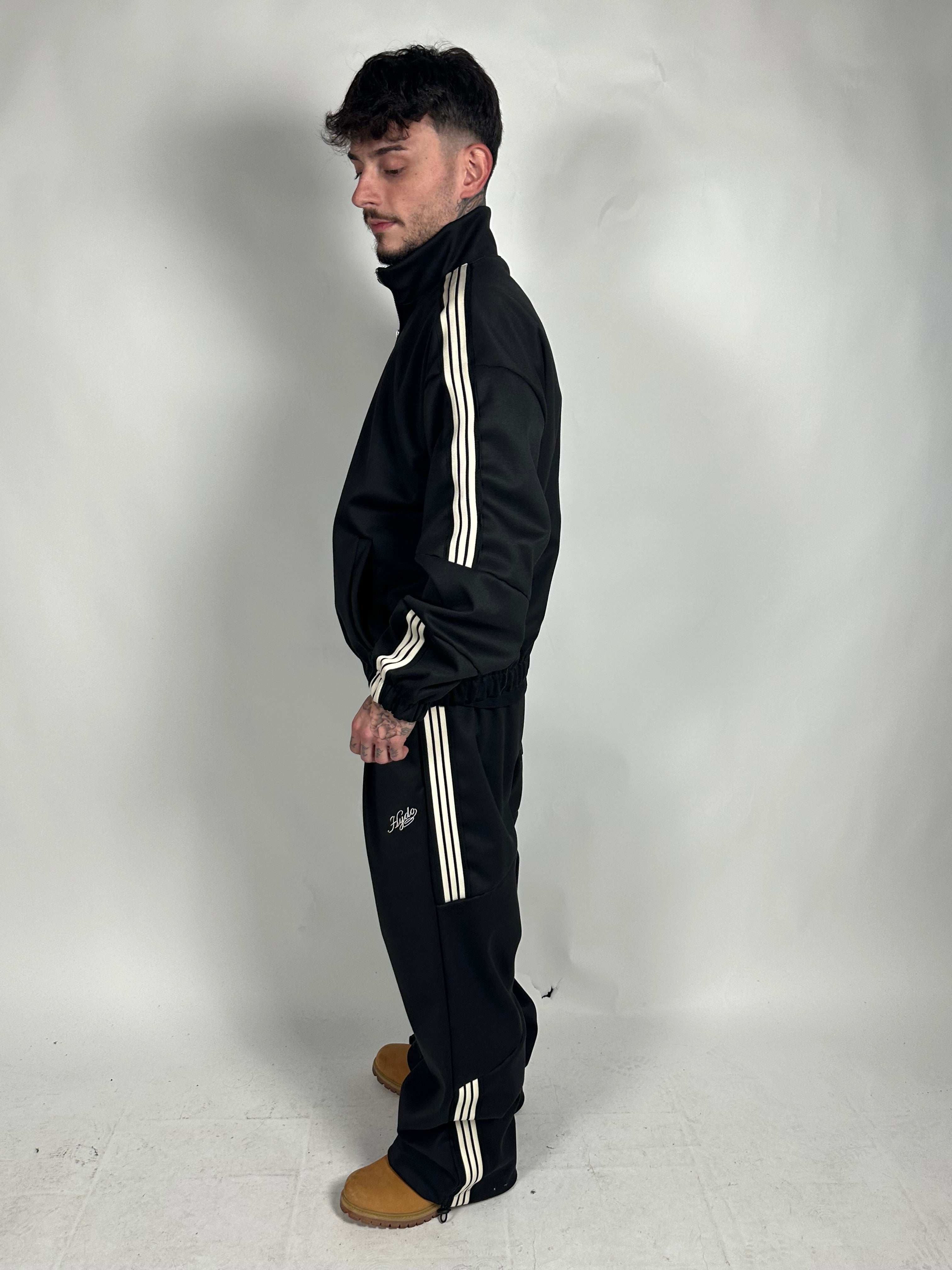 TRACKSUIT WILLY