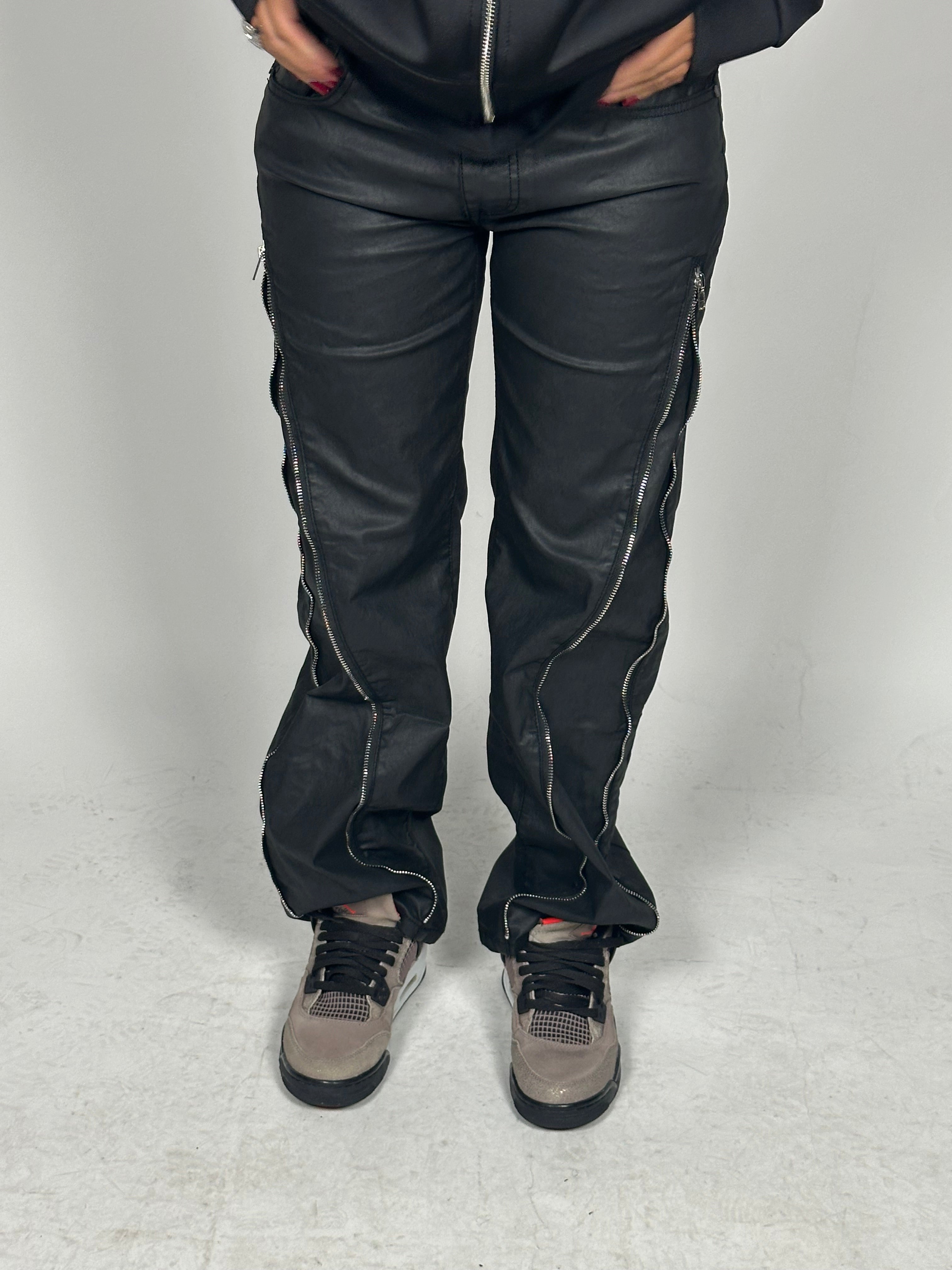 FLARE ZIP