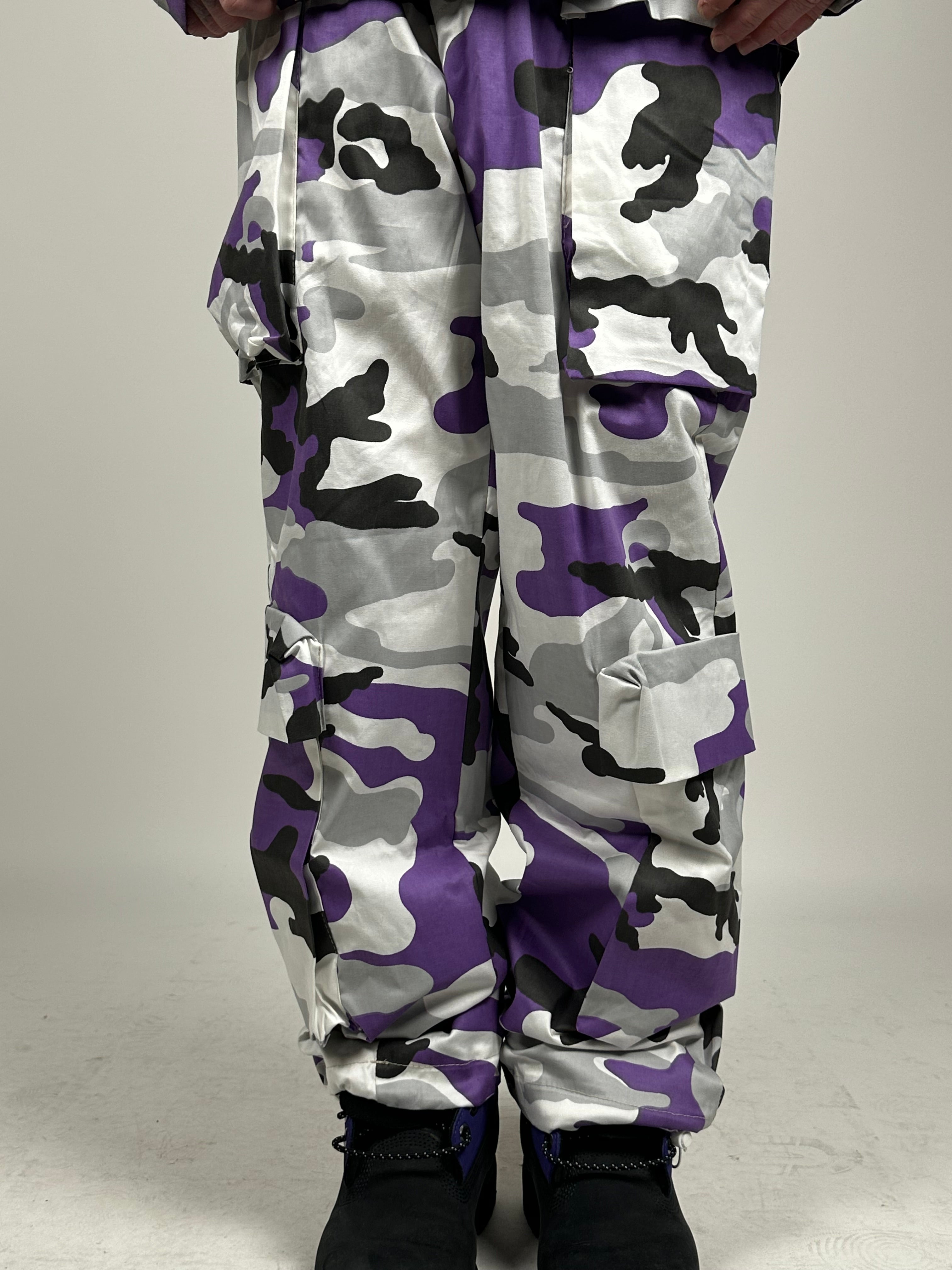 COORDINATO VULCAN