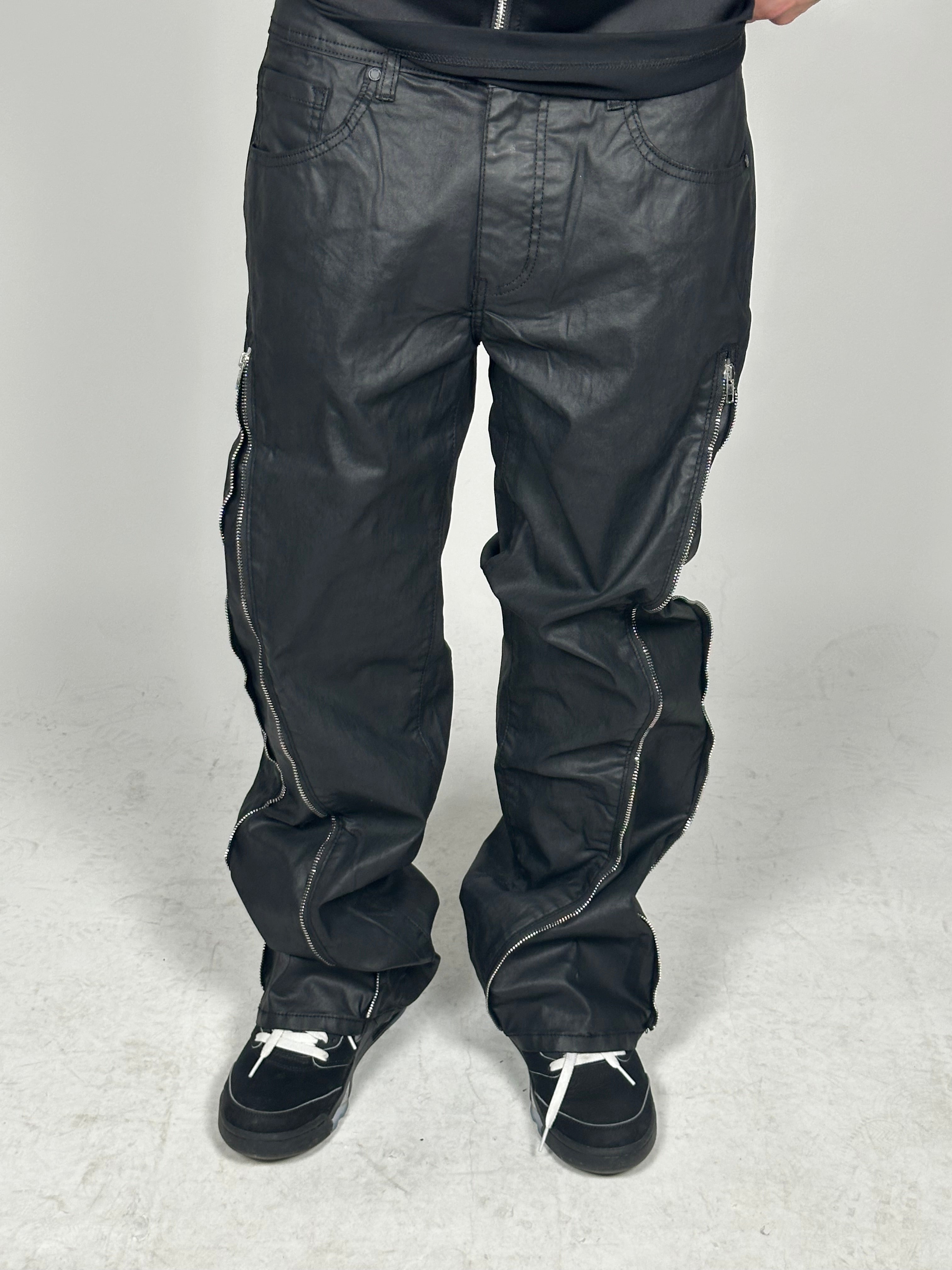 FLARE ZIP