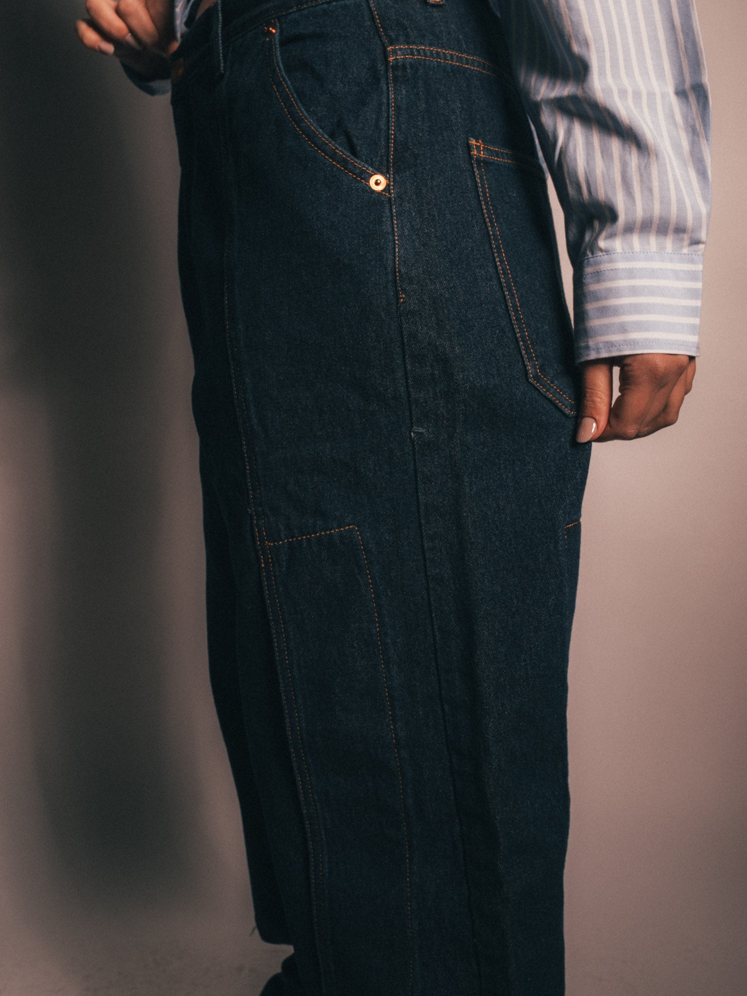 JEANS DUOMO