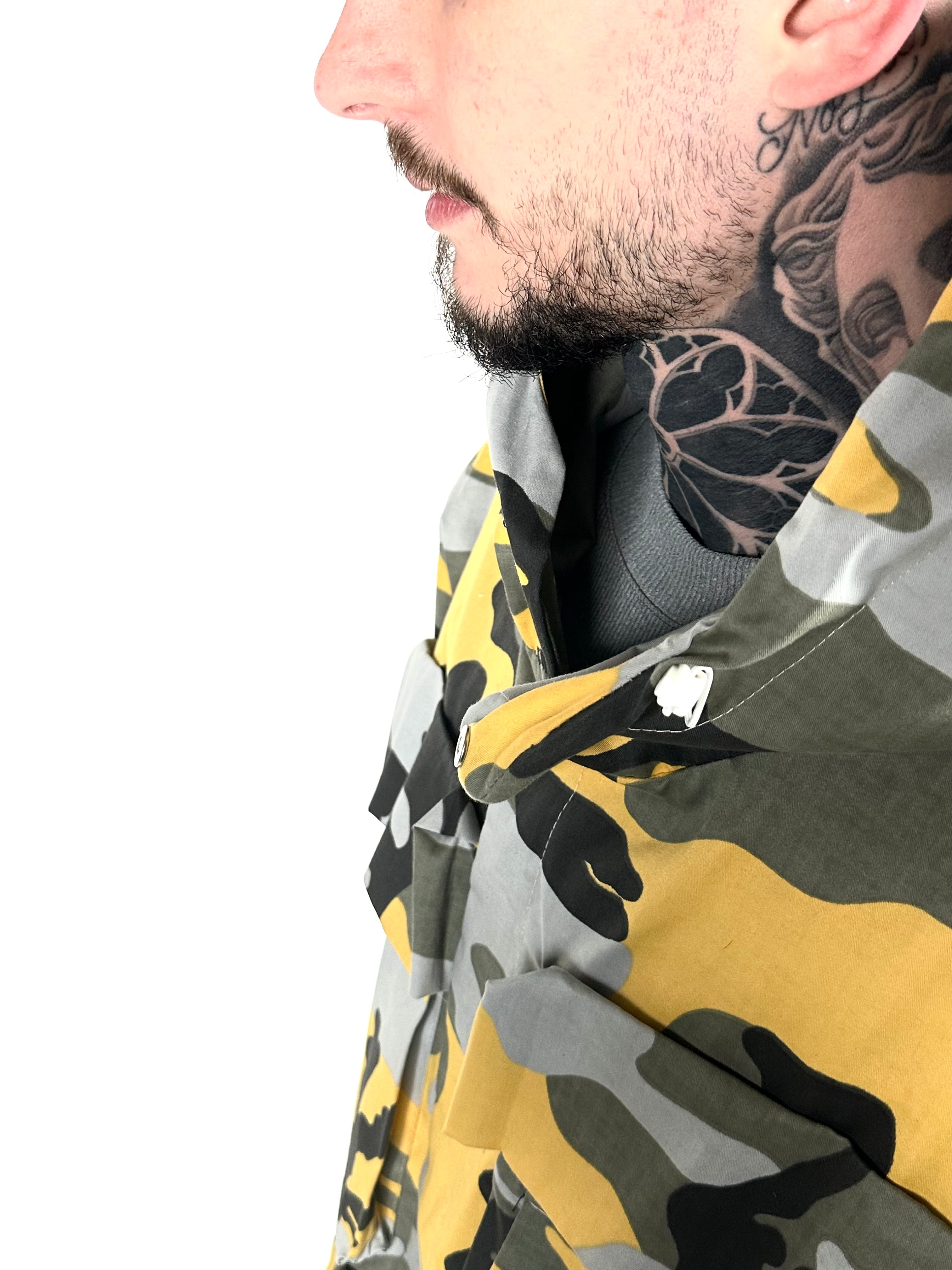 COORDINATO VULCAN