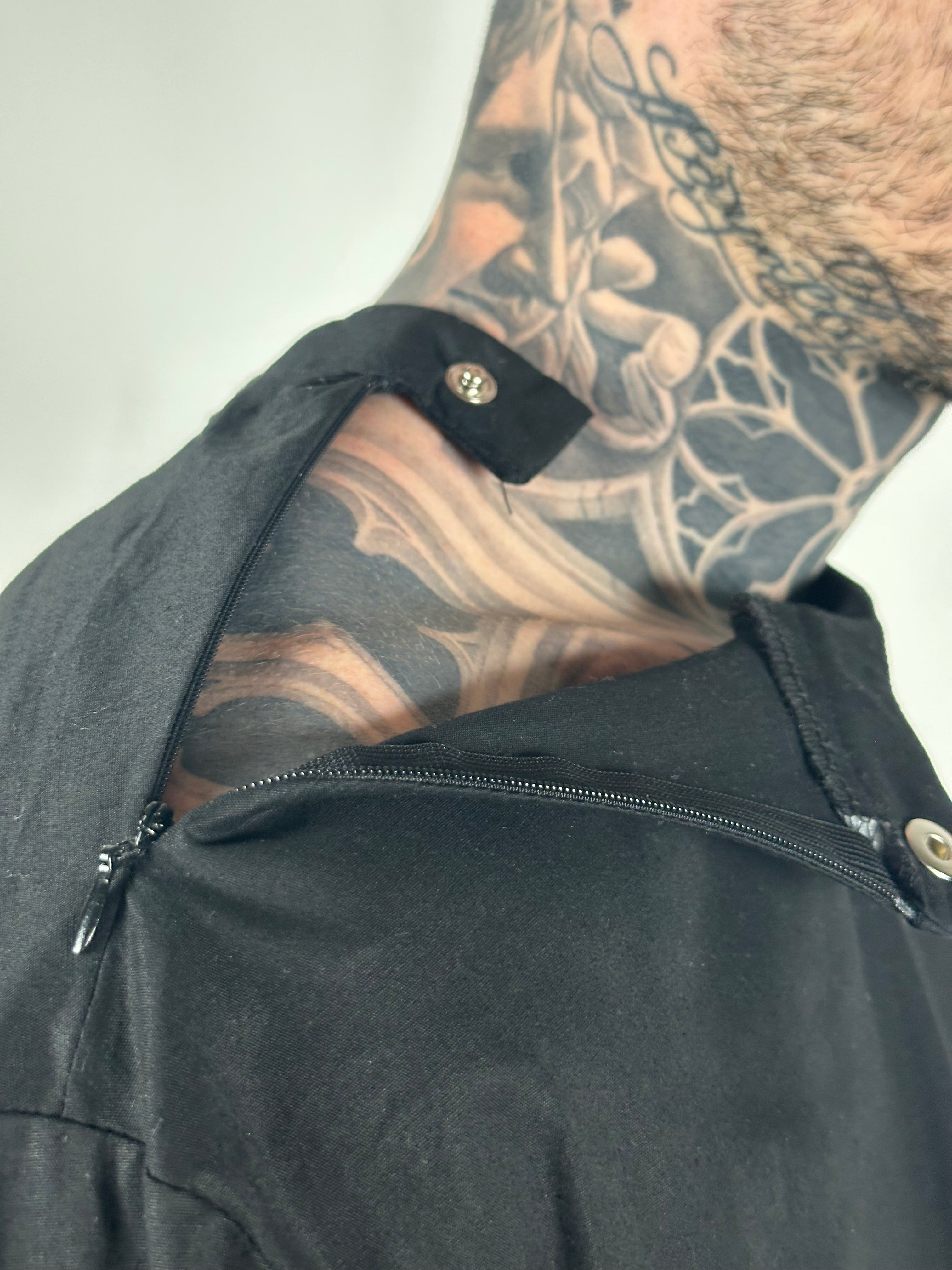CAMICIA EDWARD