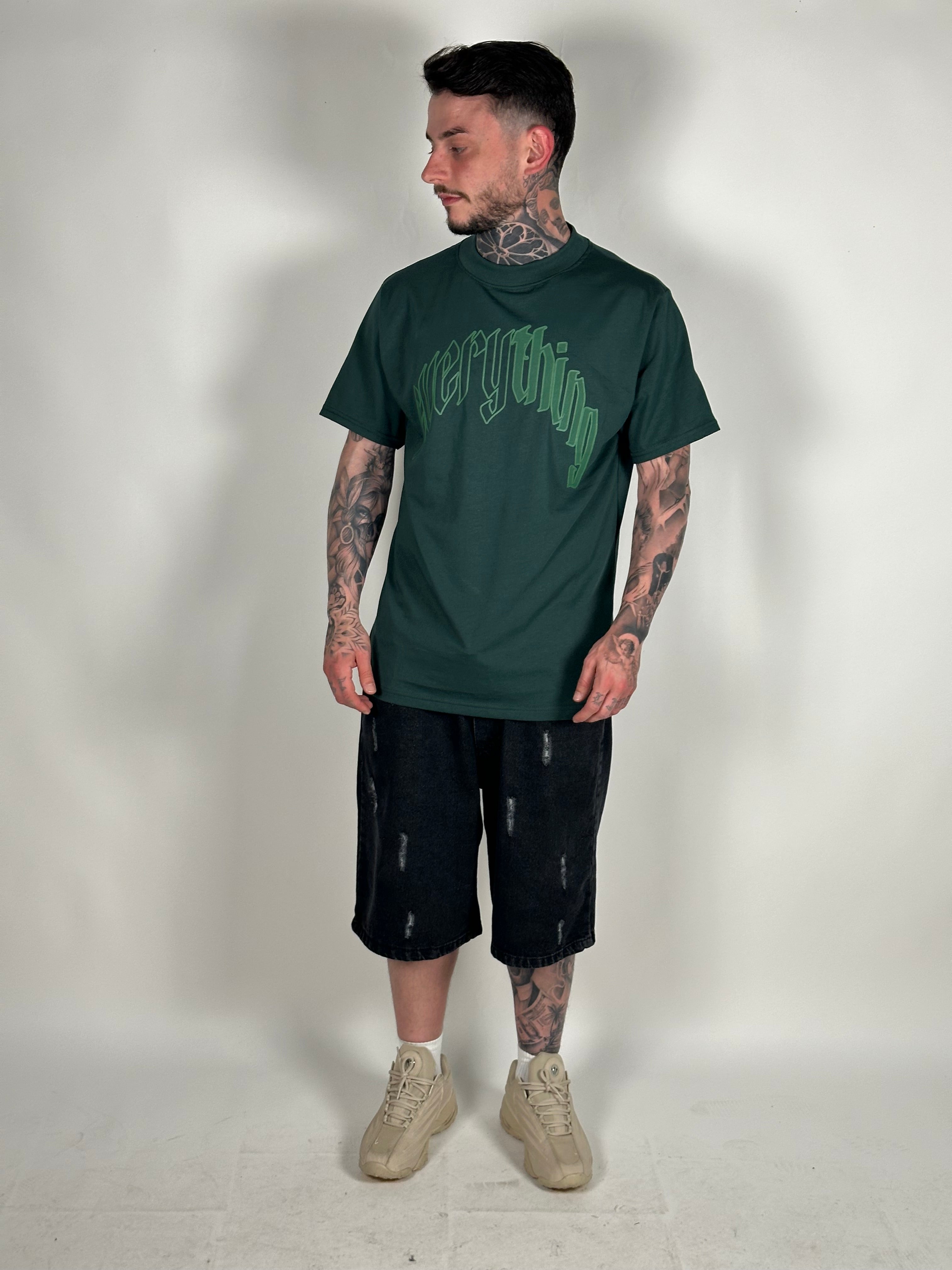 T-SHIRT EVERYTHING