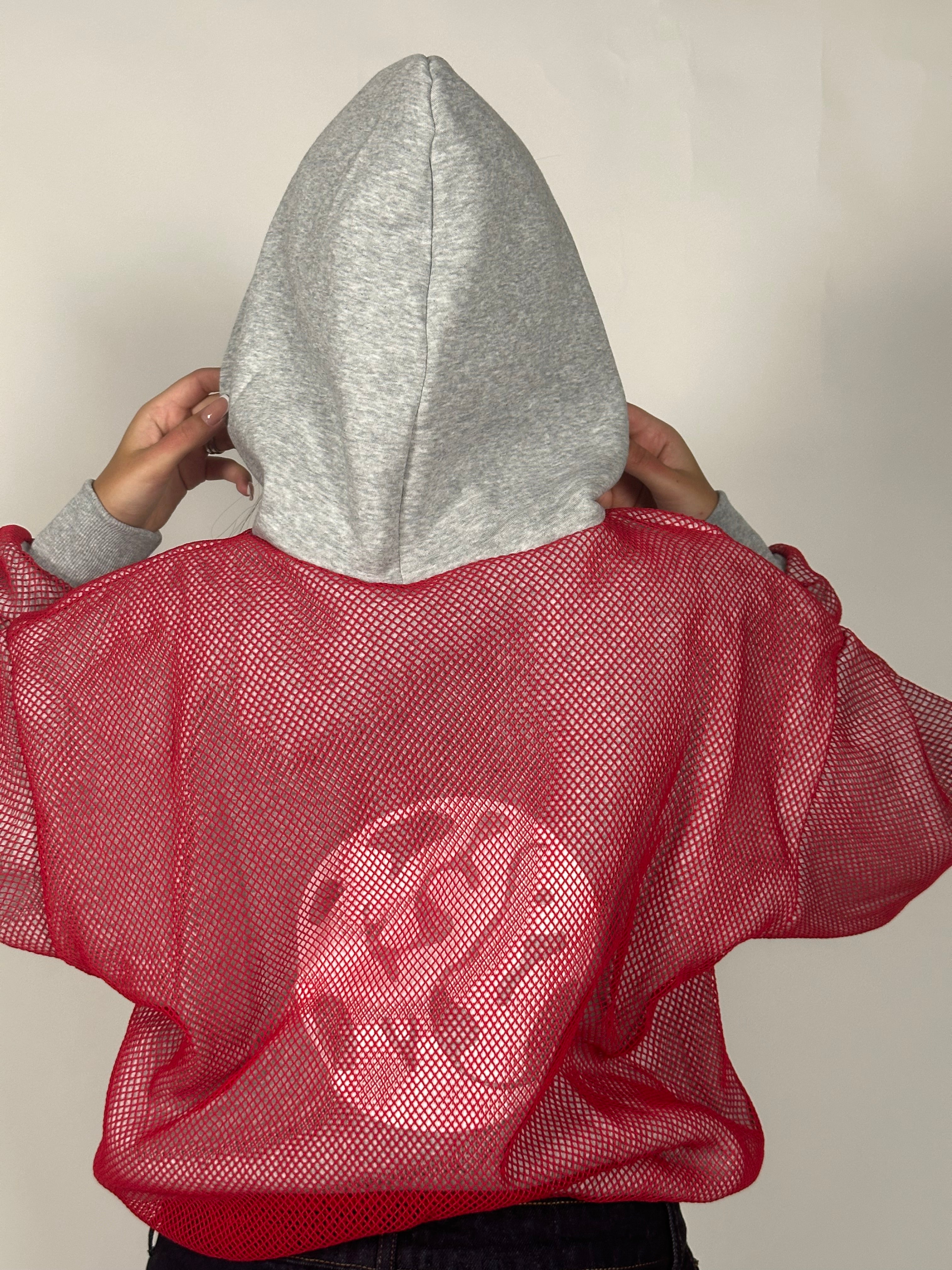 HOODIE SUPREMA MYAMY