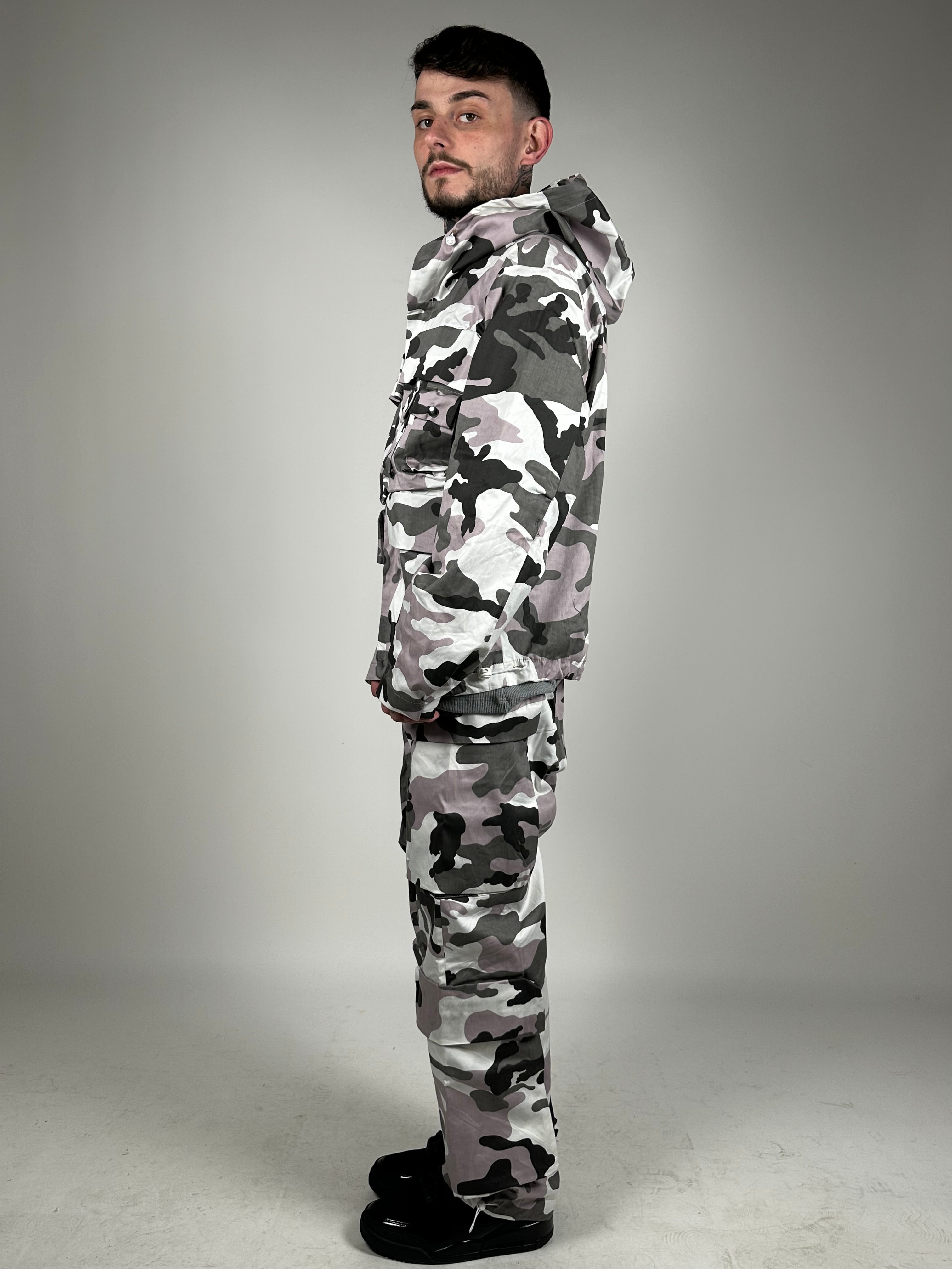 COORDINATO VULCAN