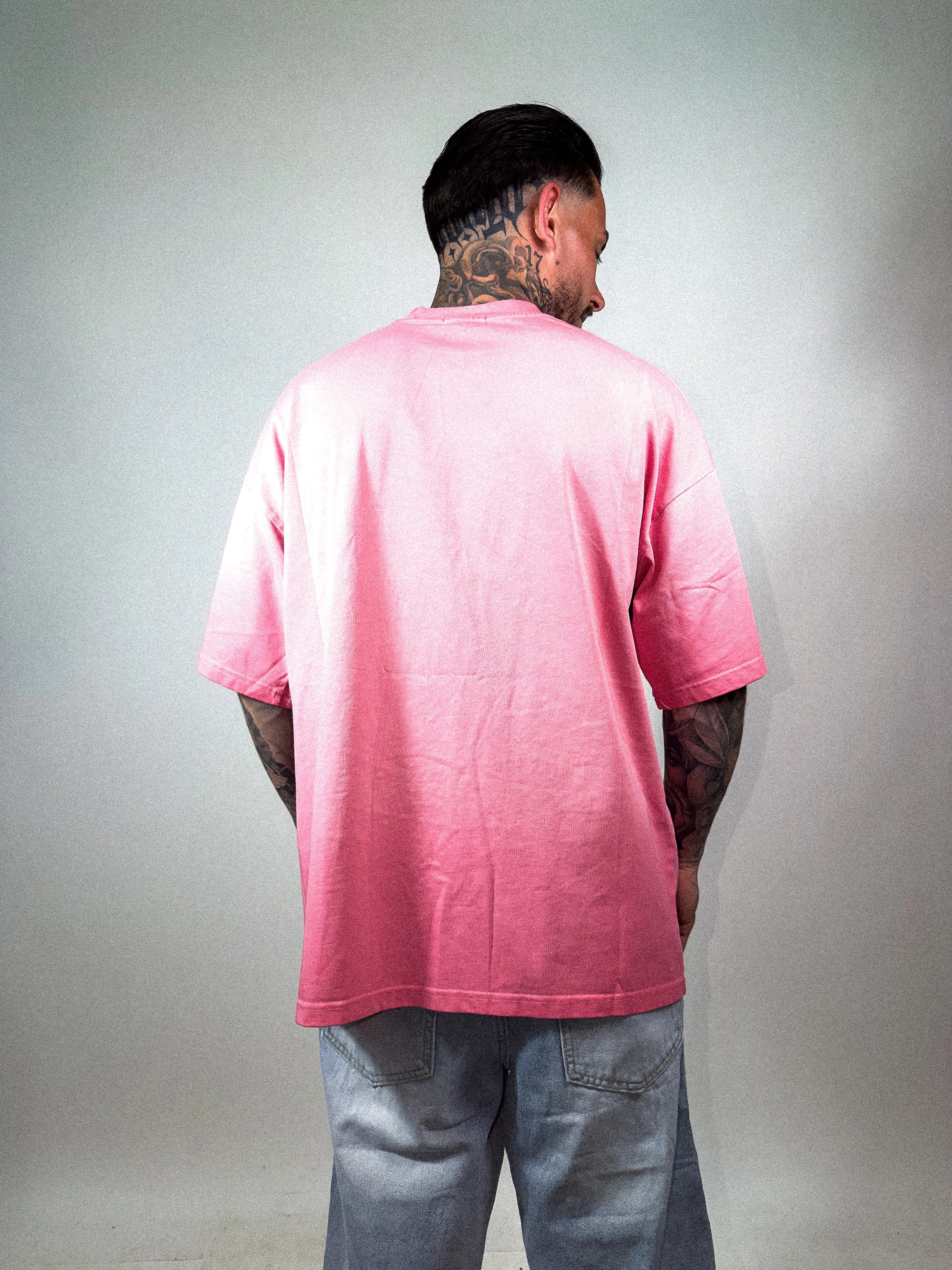T-SHIRT PINK