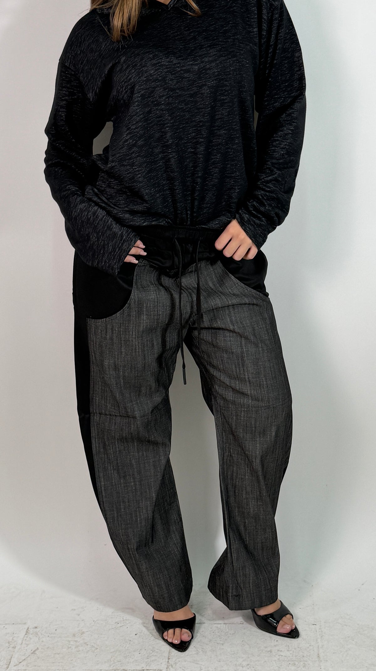PANTALONE DUO