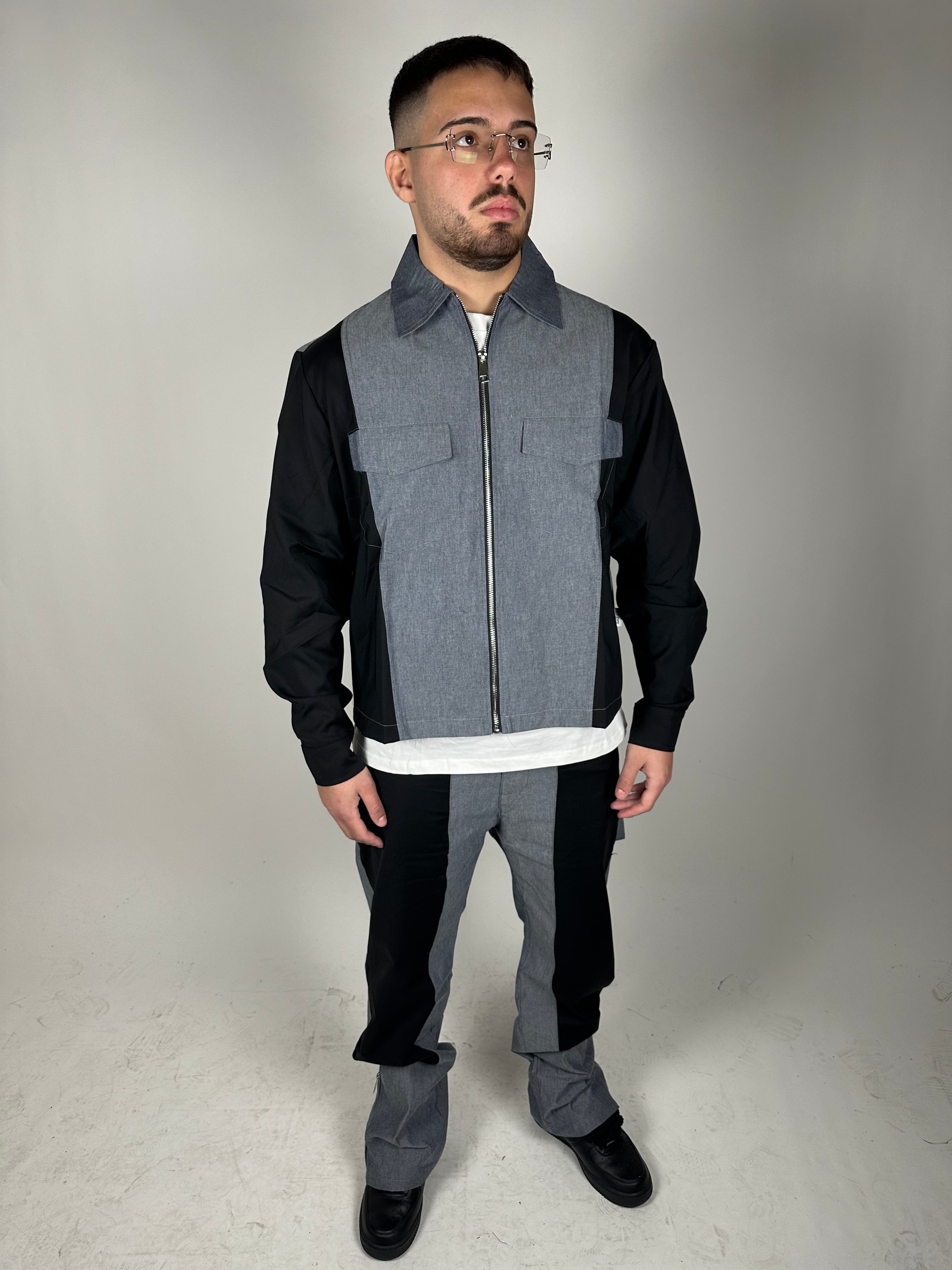 COORDINATO MIURA