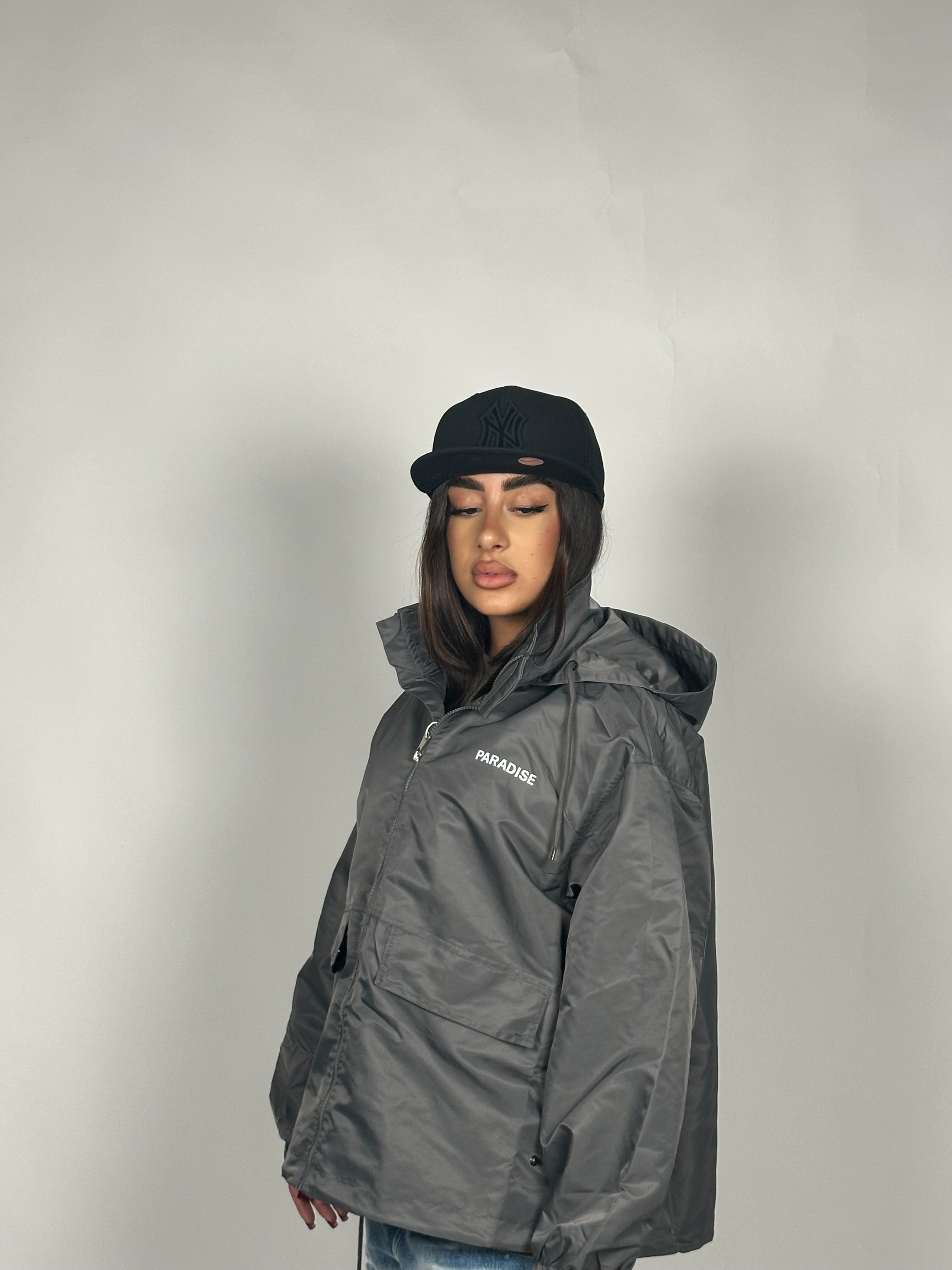 JACKET PARADISE