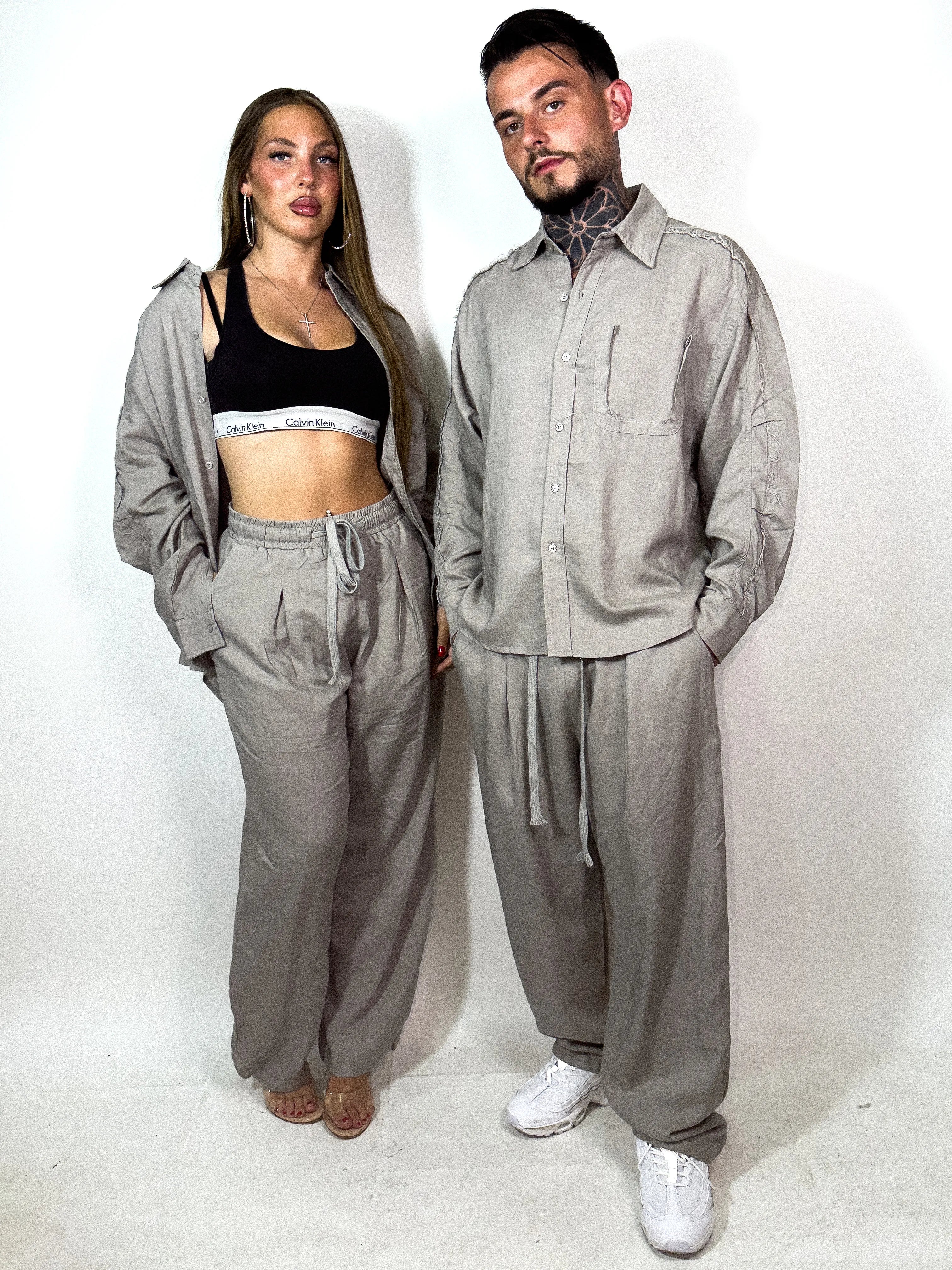 LOOK DOMINGO