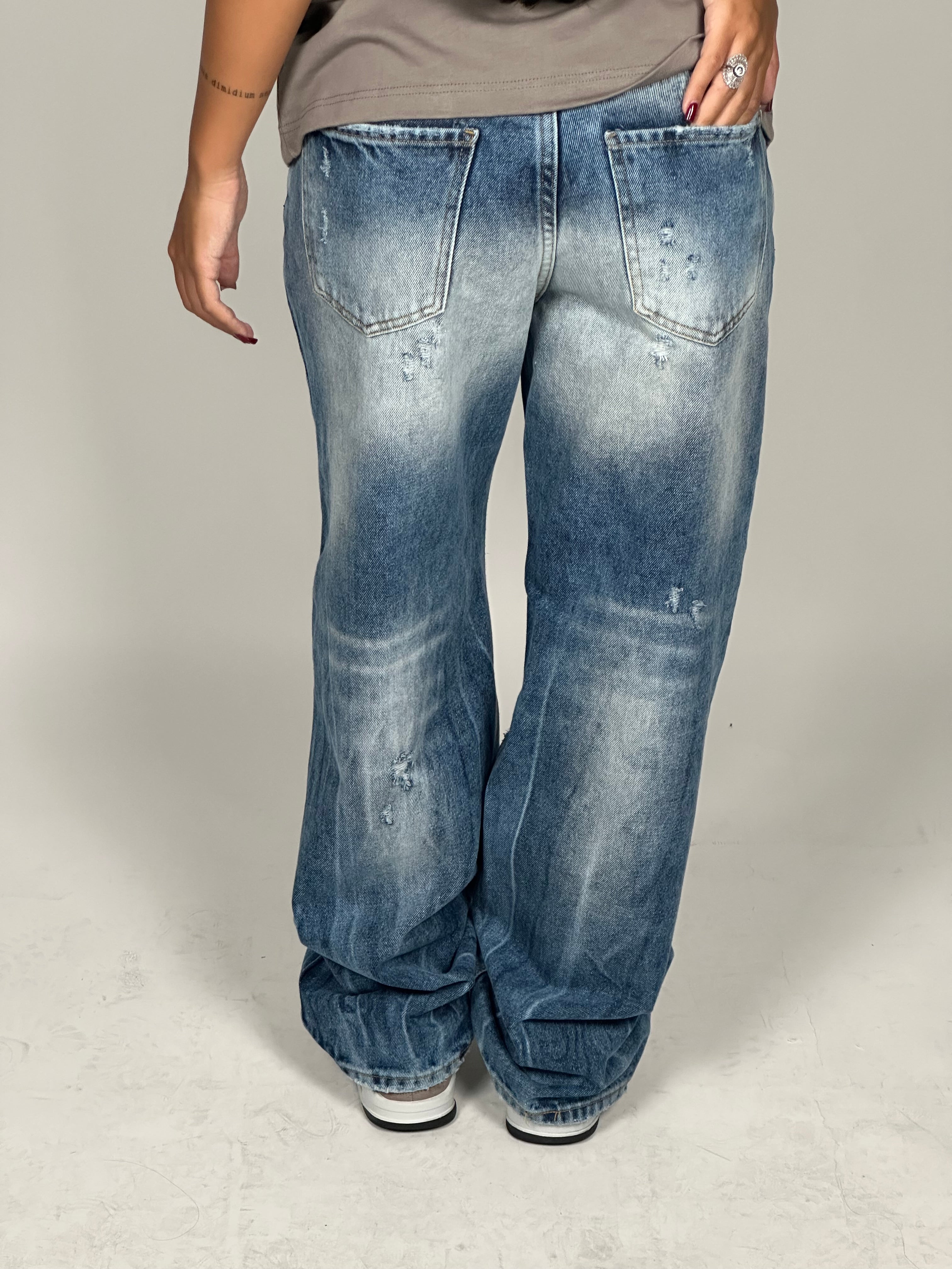 JEANS LEGEND