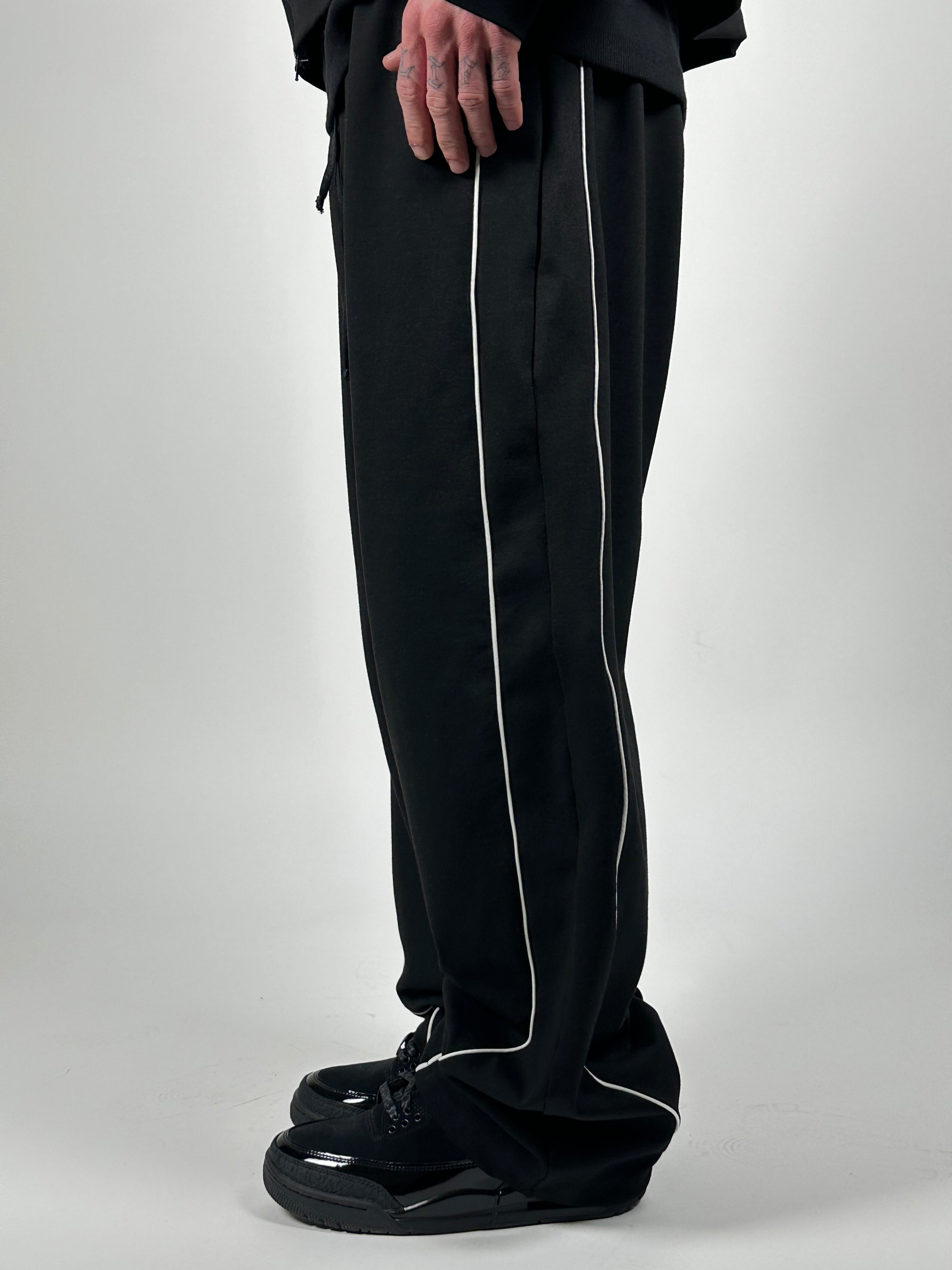 PANTS LOOSE FIT