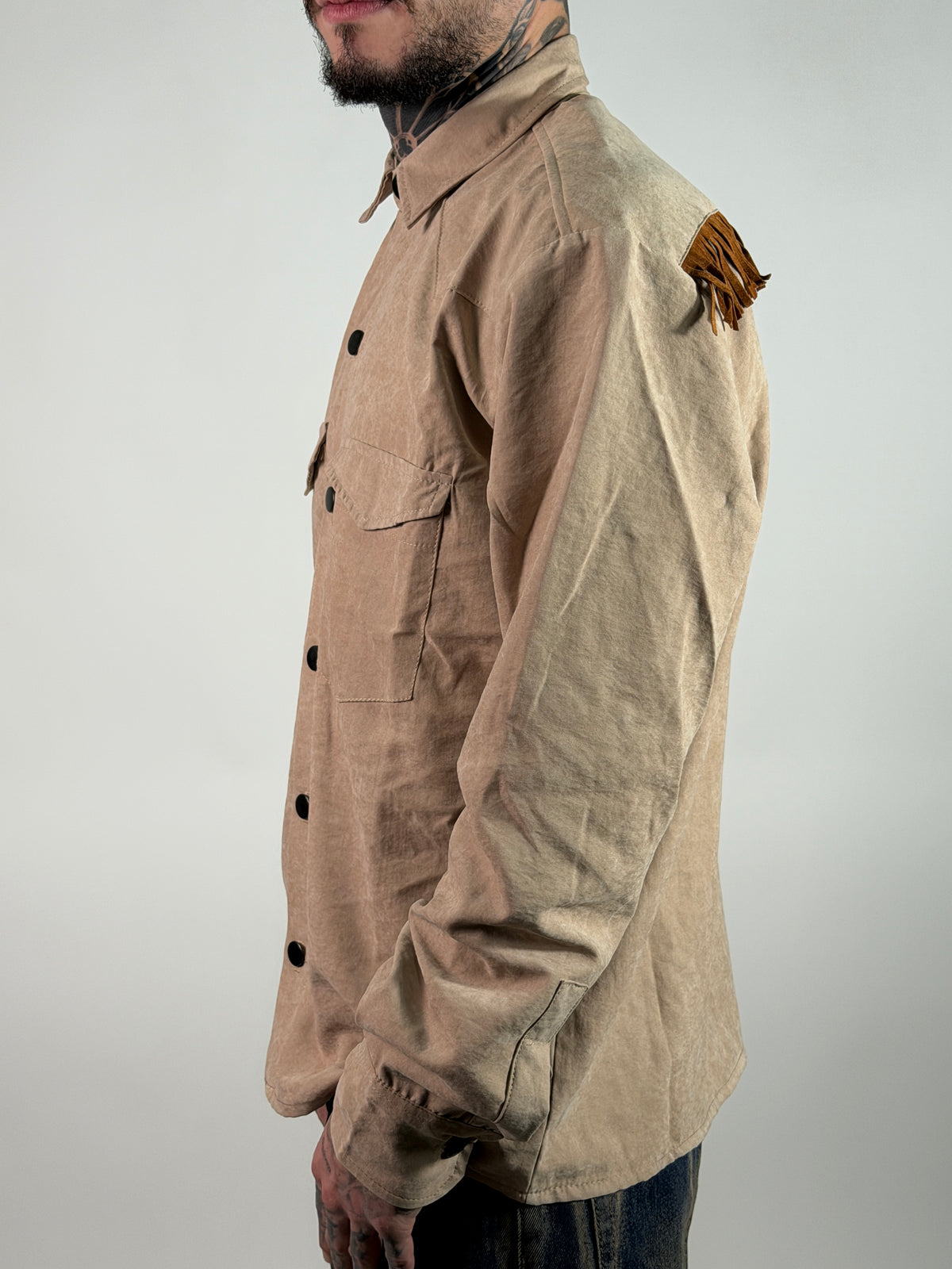 CAMICIA RANGER