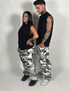 PANTALONE MILITARY