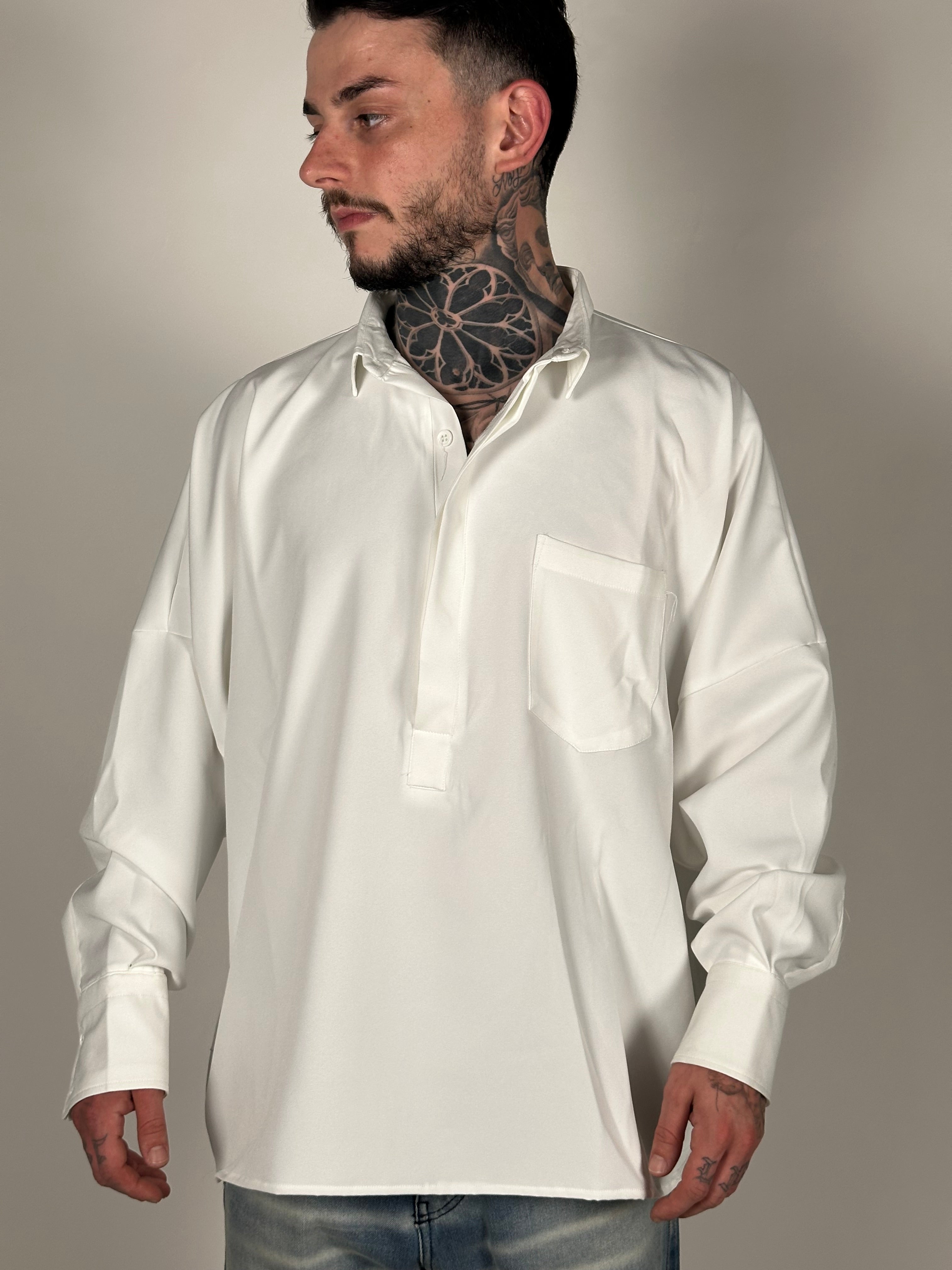 CAMICIA VENER