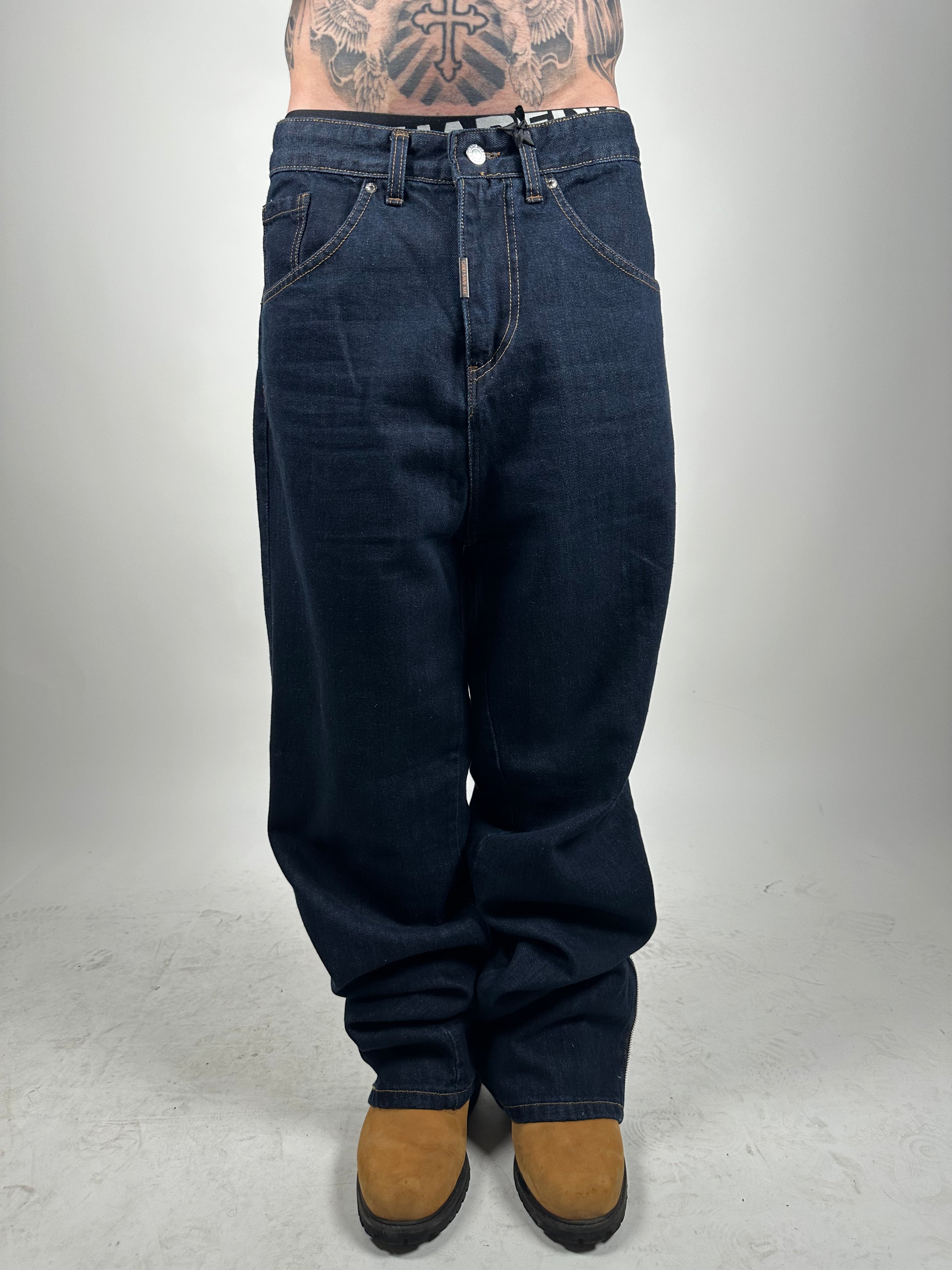 JEANS GSM