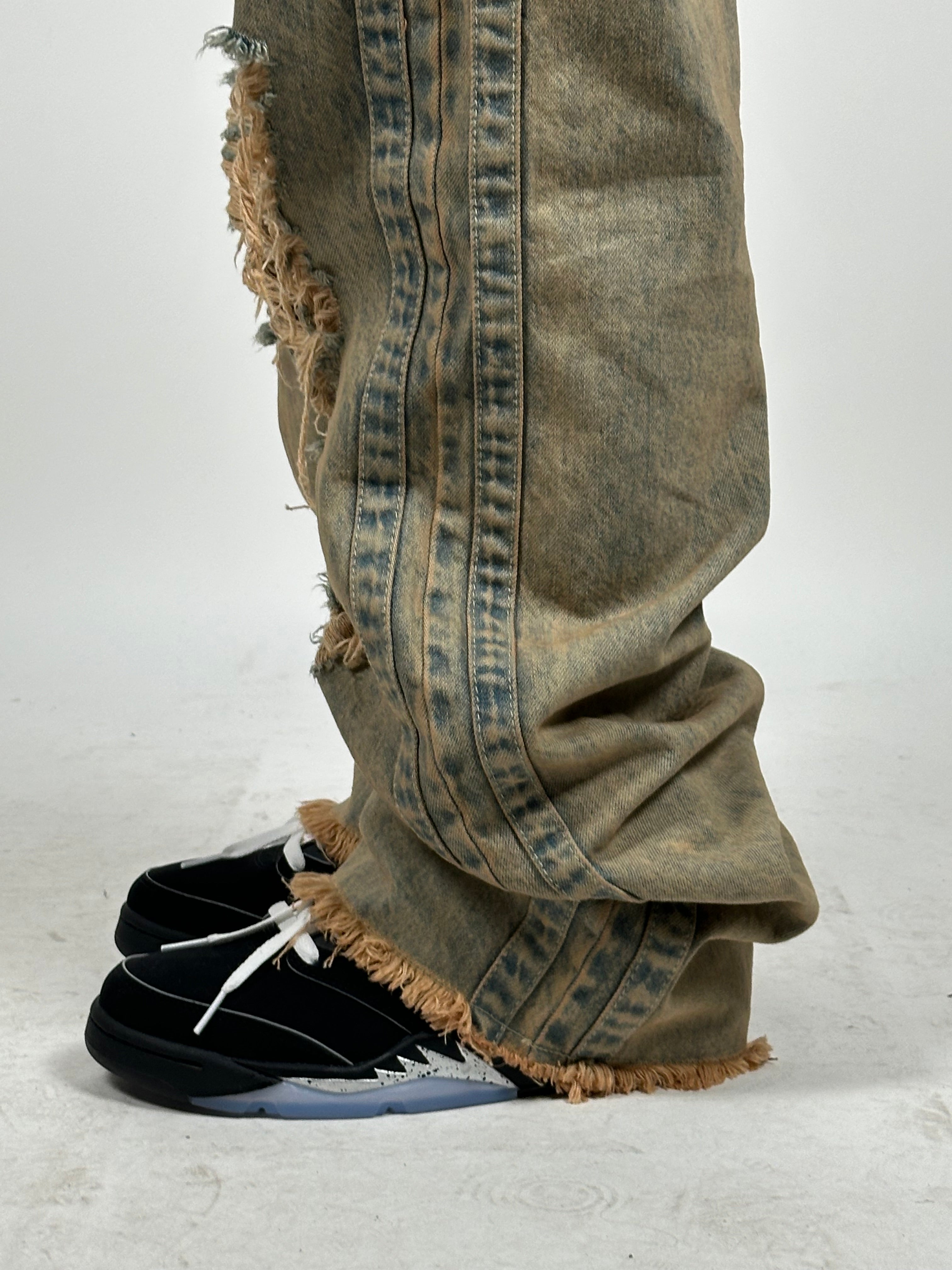 JEANS HONEY MYAMY