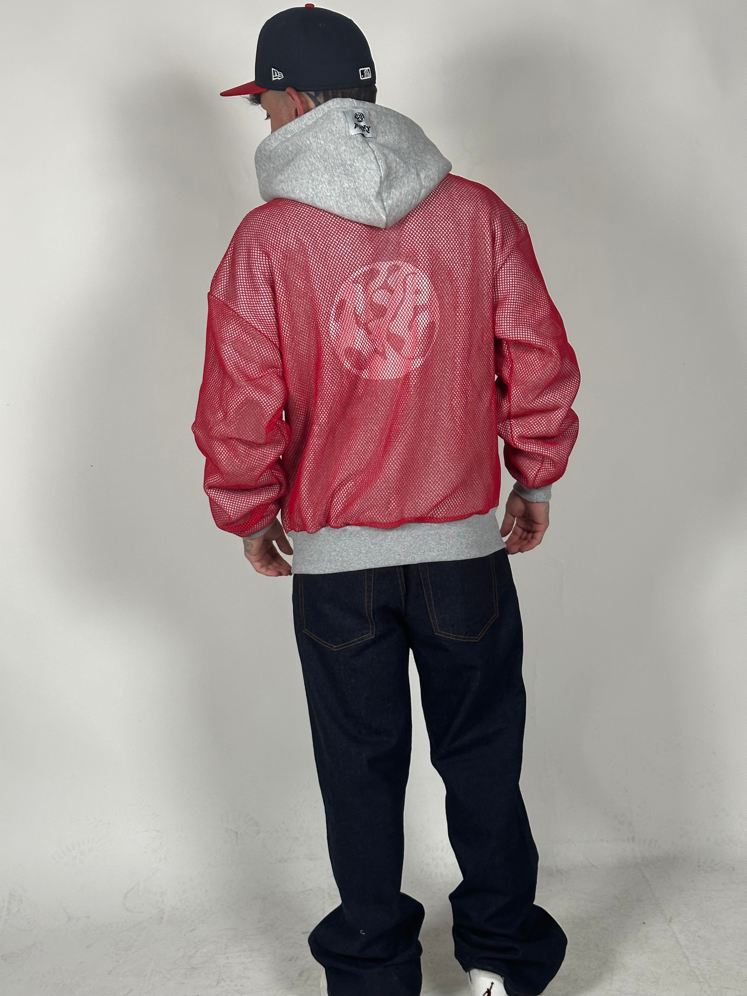 HOODIE SUPREMA MYAMY