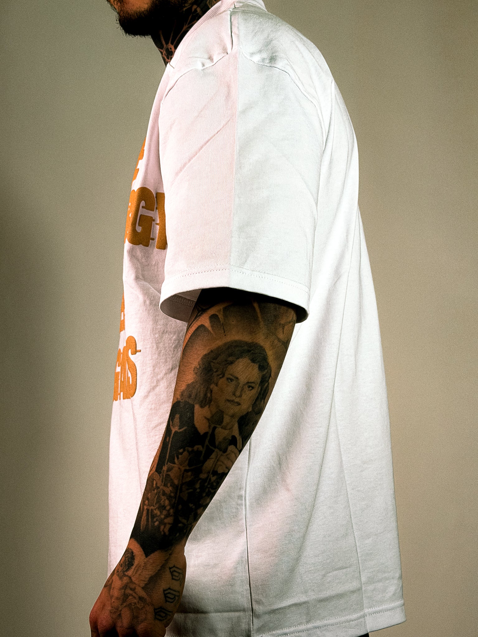T-SHIRT VIBE
