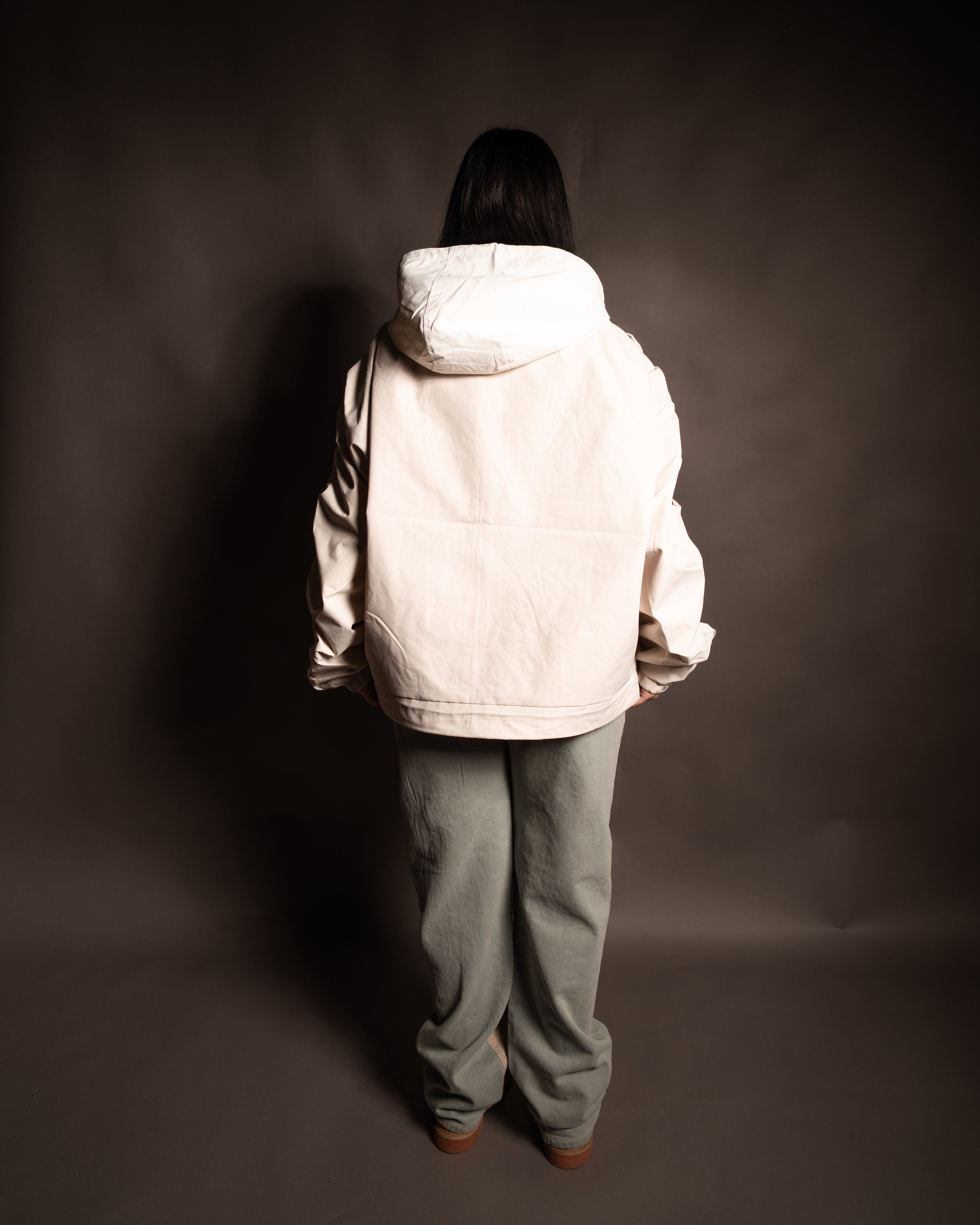JACKET ISLAND