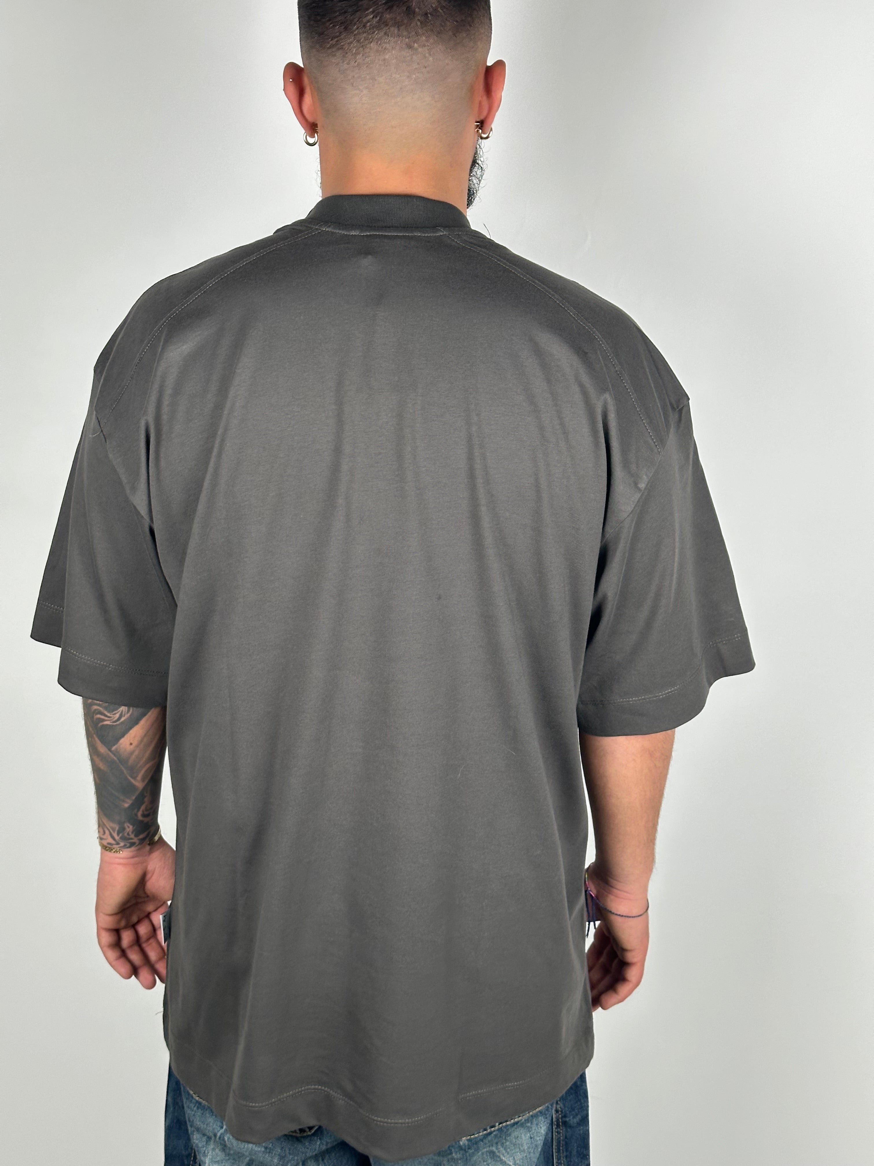 T-SHIRT CULTURE