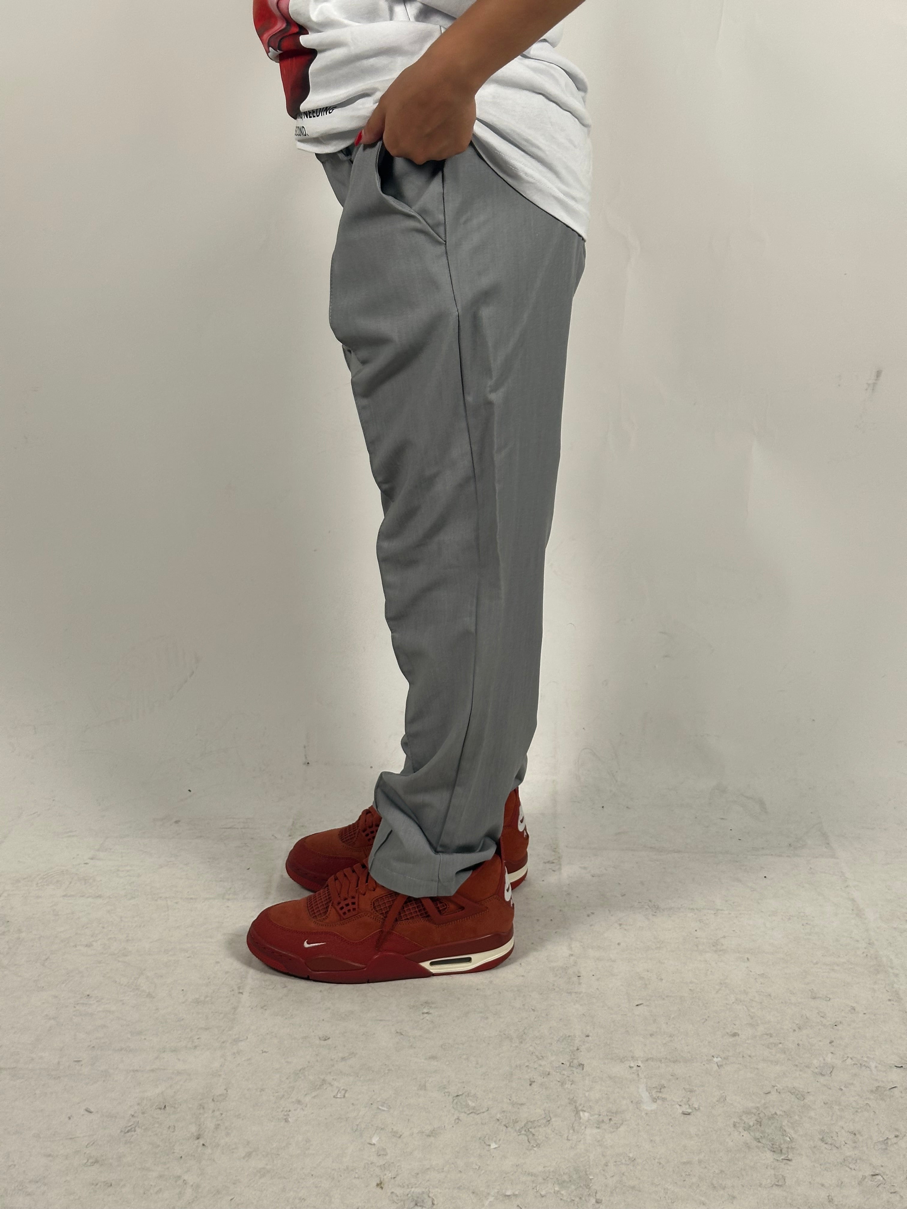 PANTALONE CLASSIC LONDON