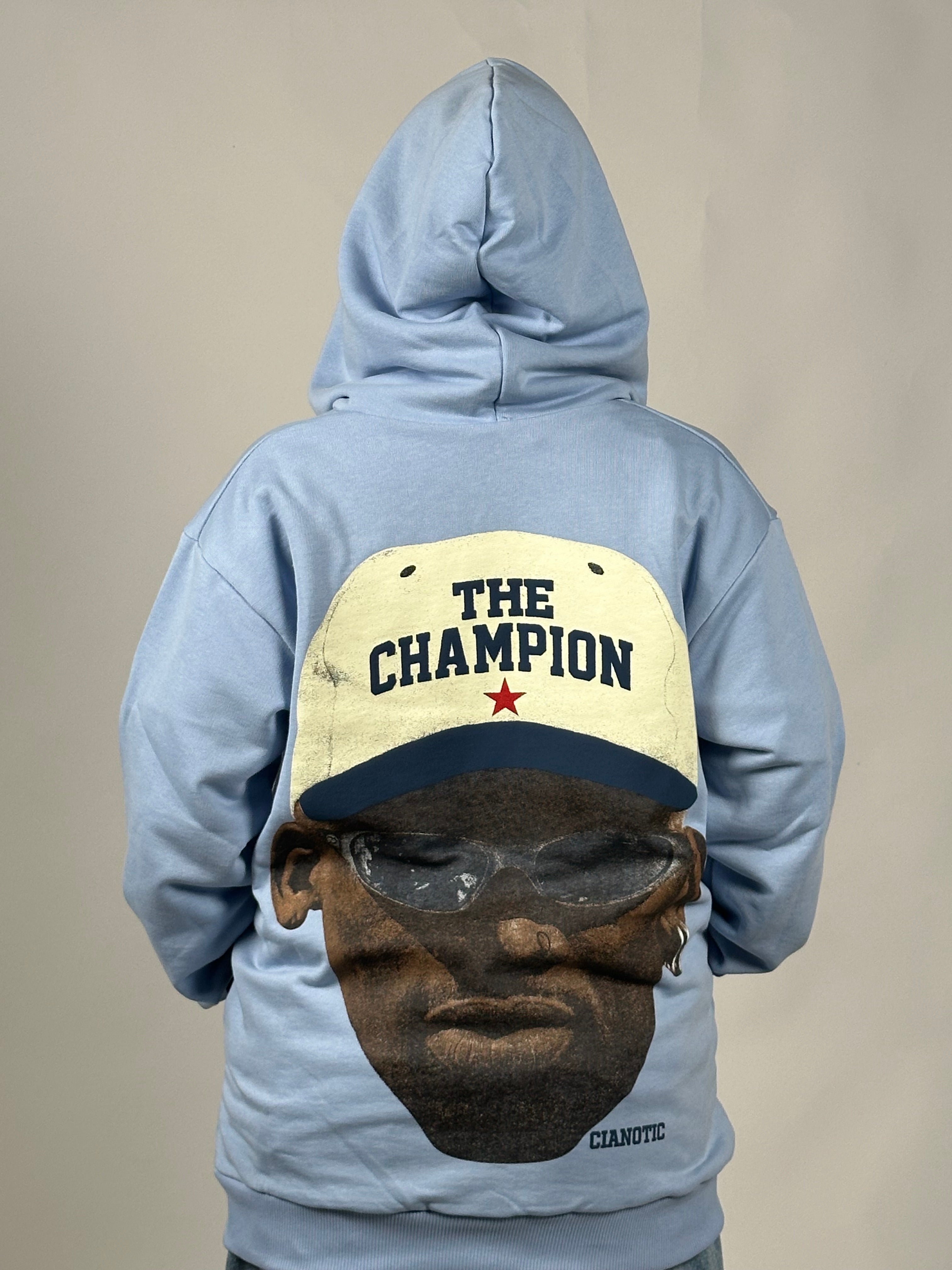 HOODIE AMERICA