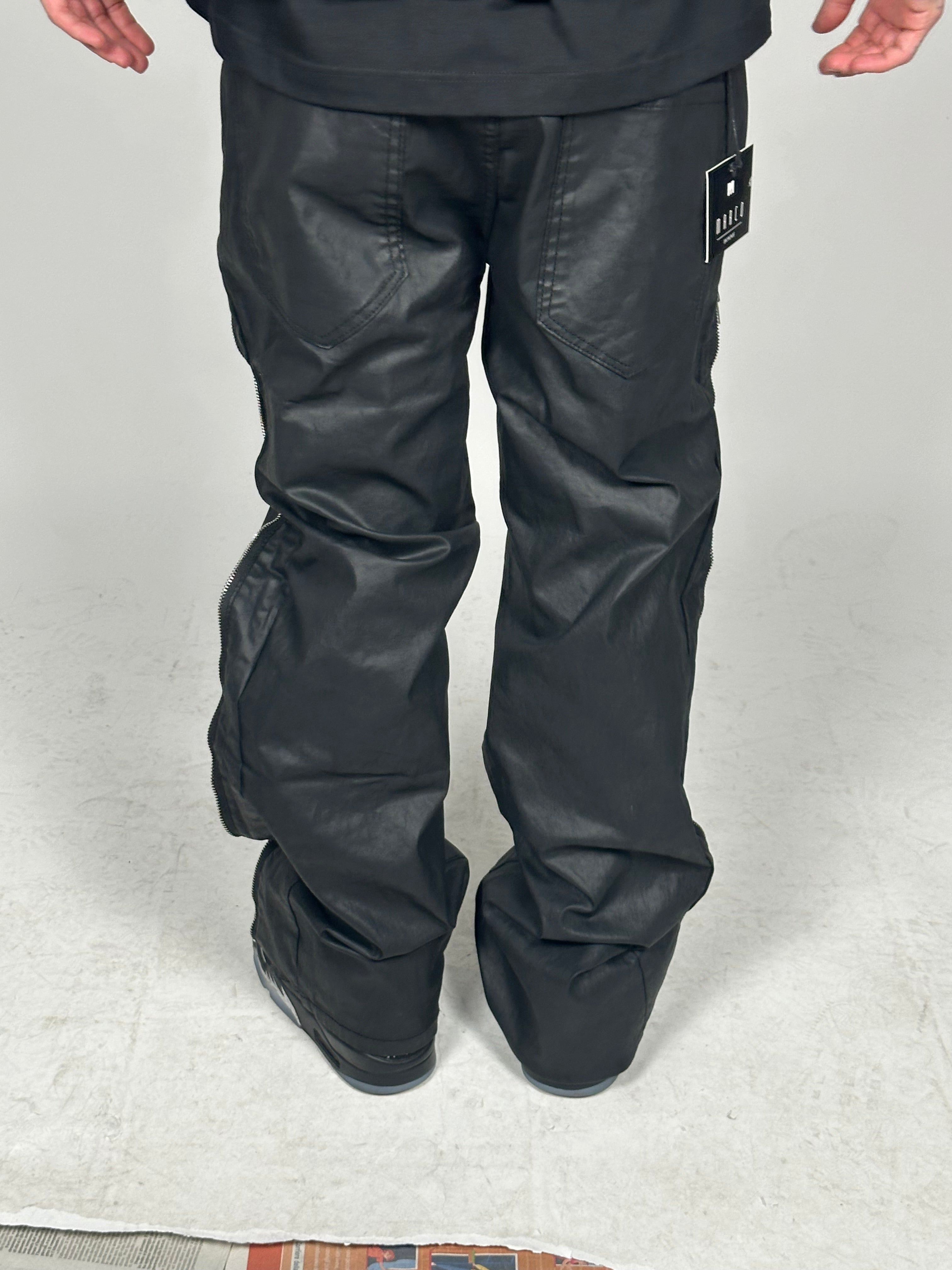 FLARE ZIP