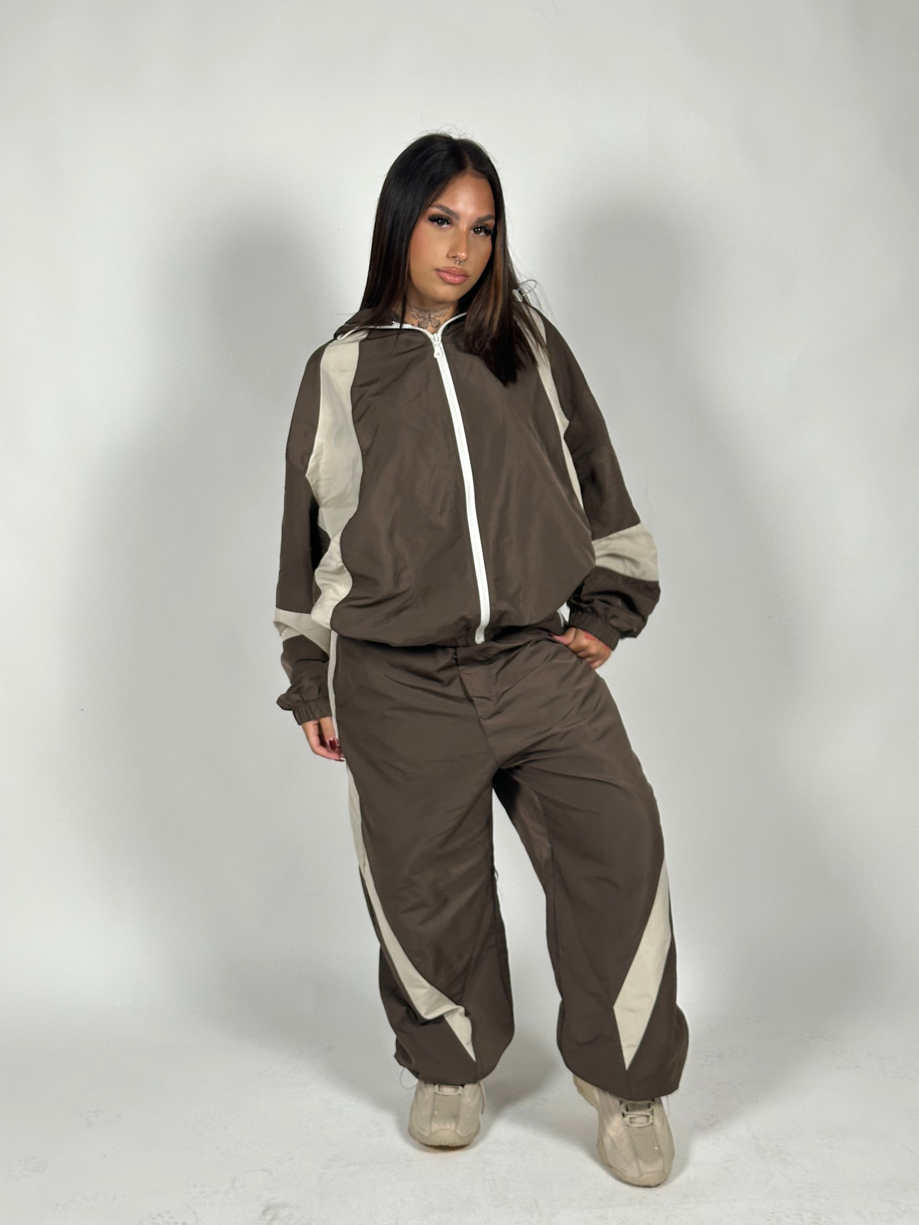 TRACKSUIT CENTRAL