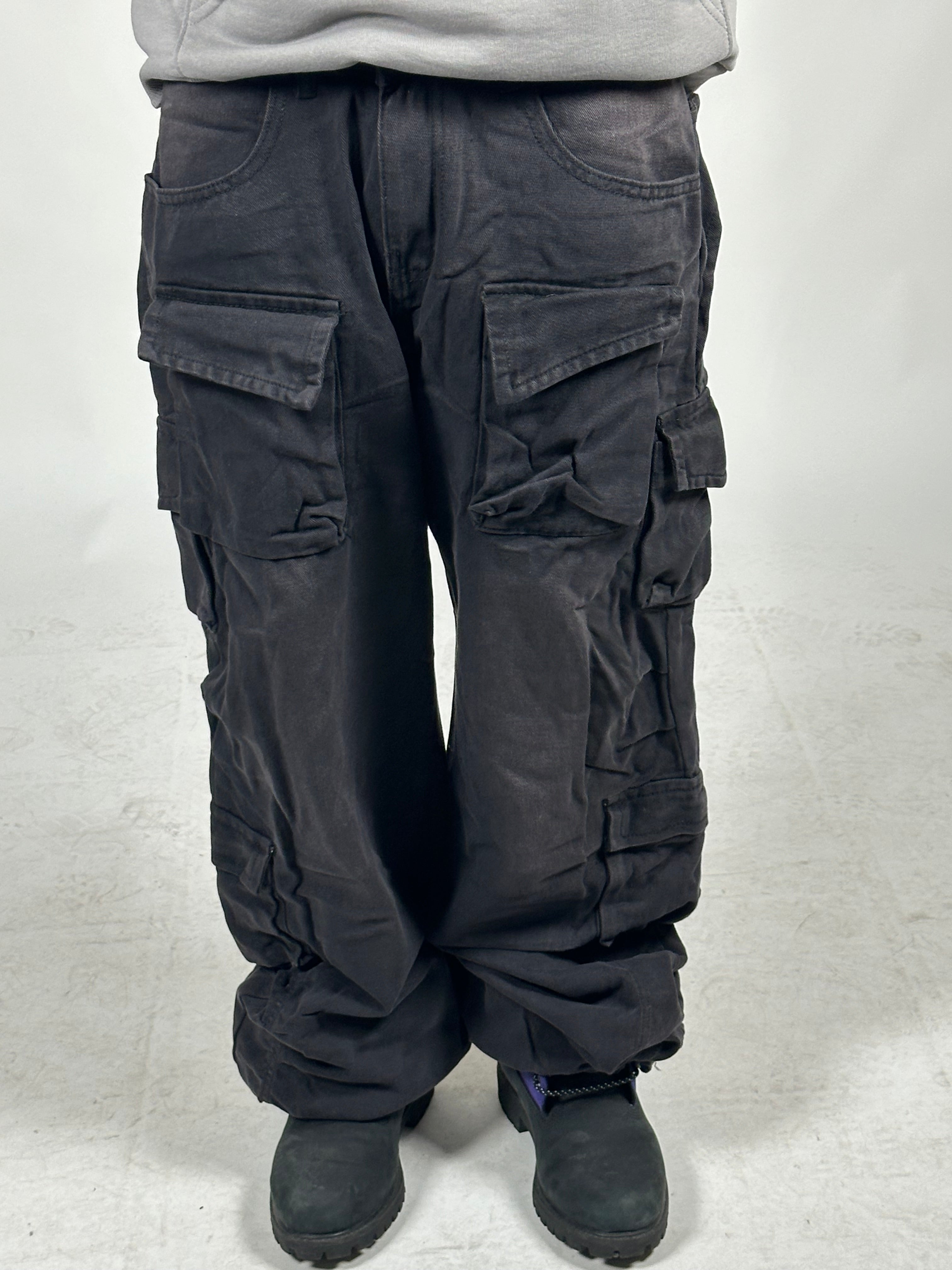 CARGO MULTI